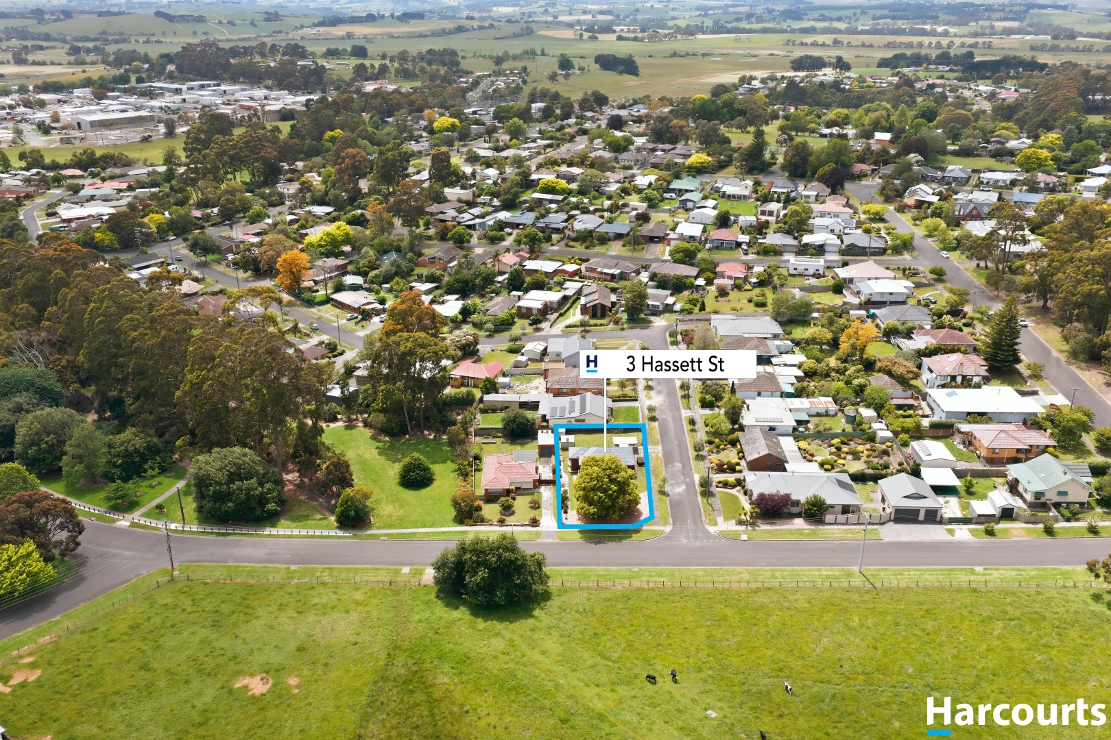 Additional image 20 of 3 Hassett Street, Leongatha VIC 3953