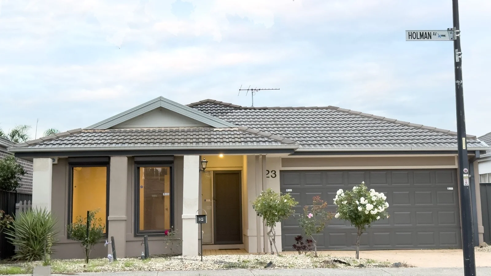 23 Holman Avenue, Craigieburn VIC 3064