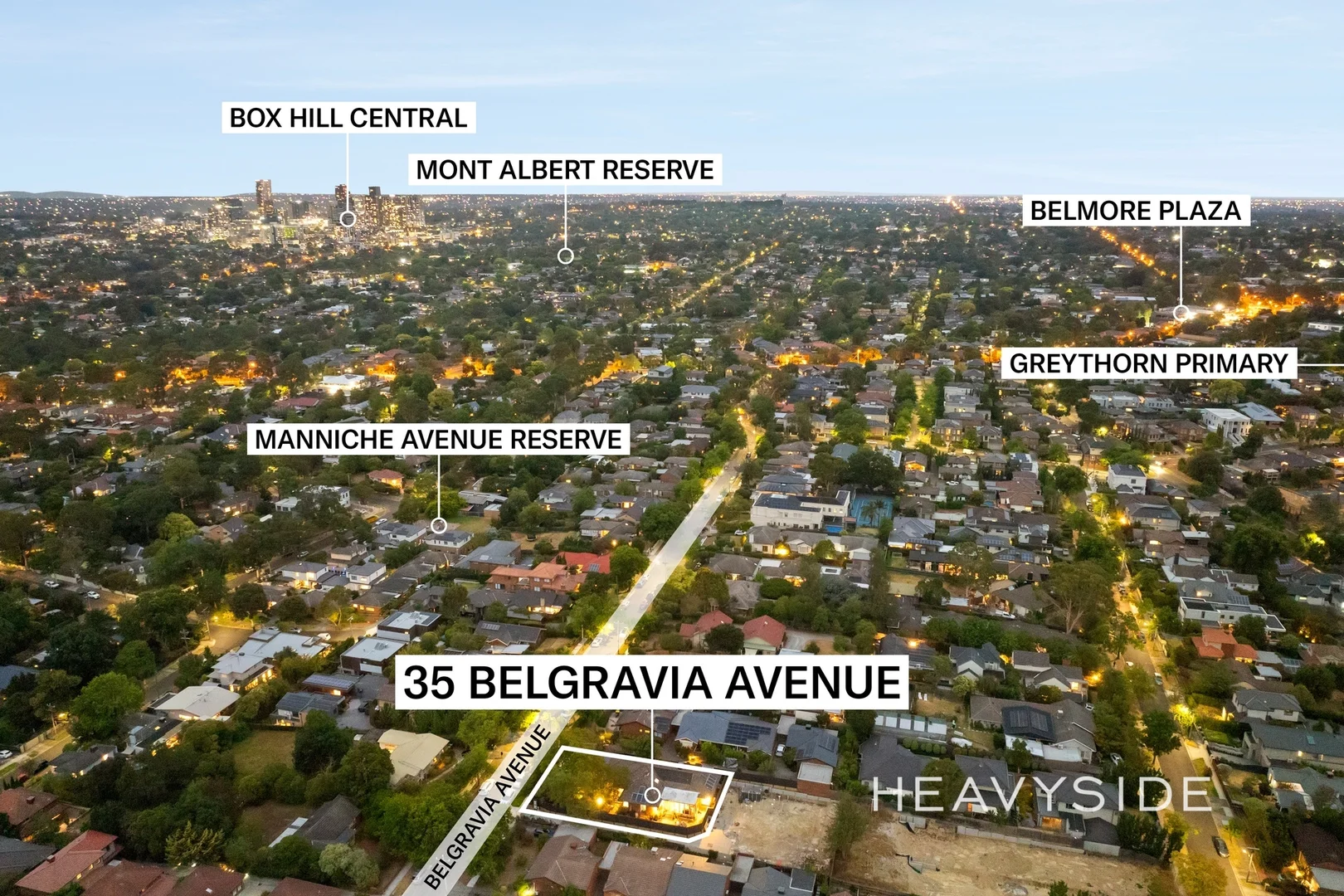 Additional image 24 of 35 Belgravia Avenue, Mont Albert North VIC 3129