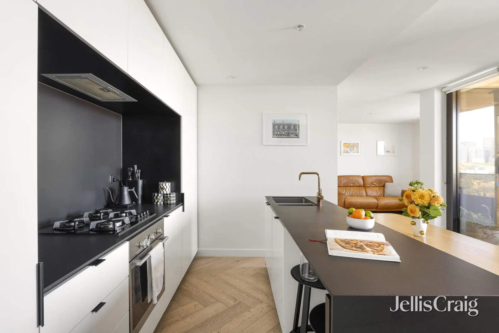 Additional image 2 of 714/338 Gore Street, Fitzroy VIC 3065