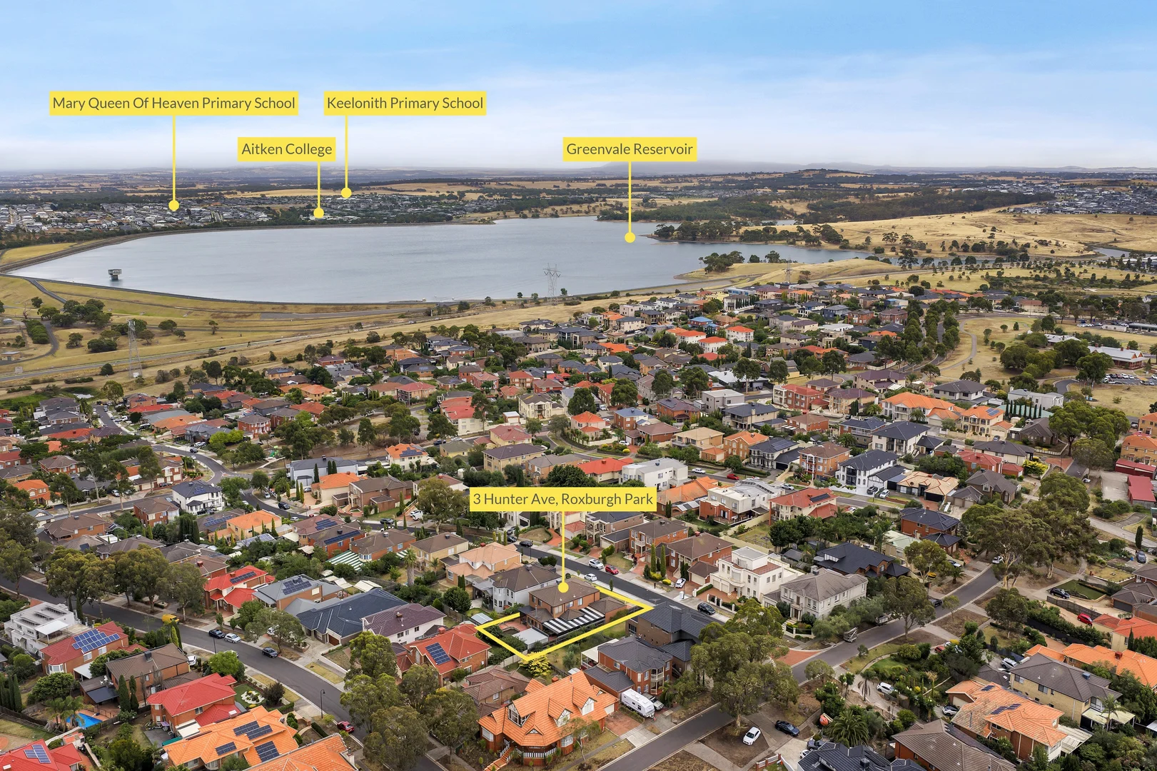 Additional image 19 of 3 Hunter Avenue, Roxburgh Park VIC 3064