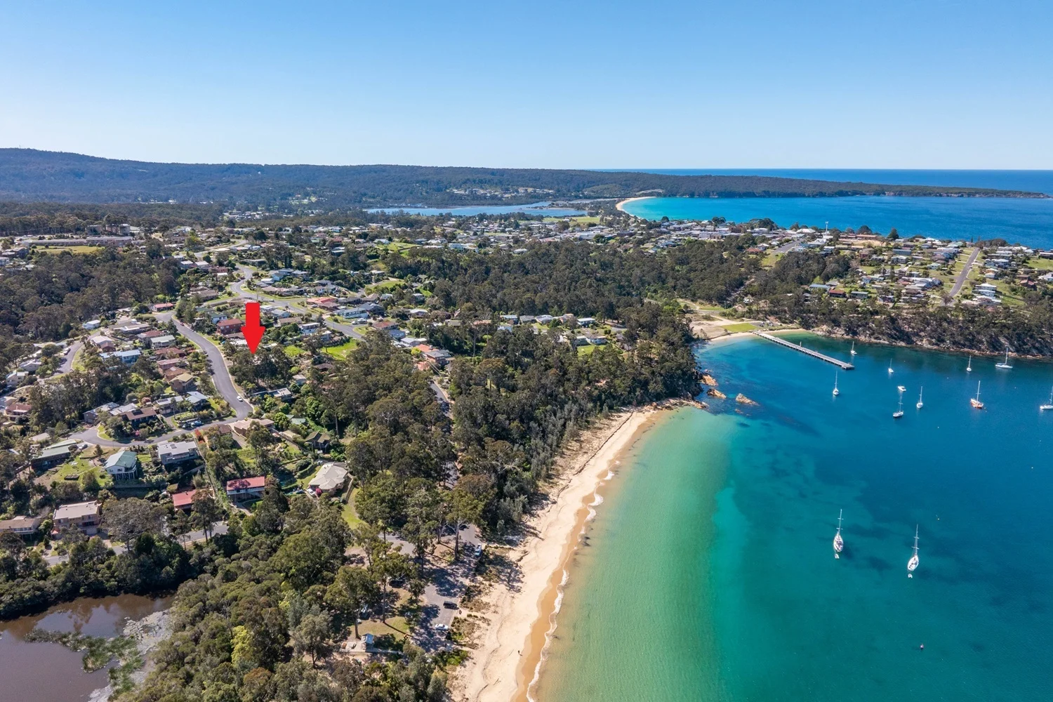 Additional image 9 of 12 Andrea St, Eden NSW 2551