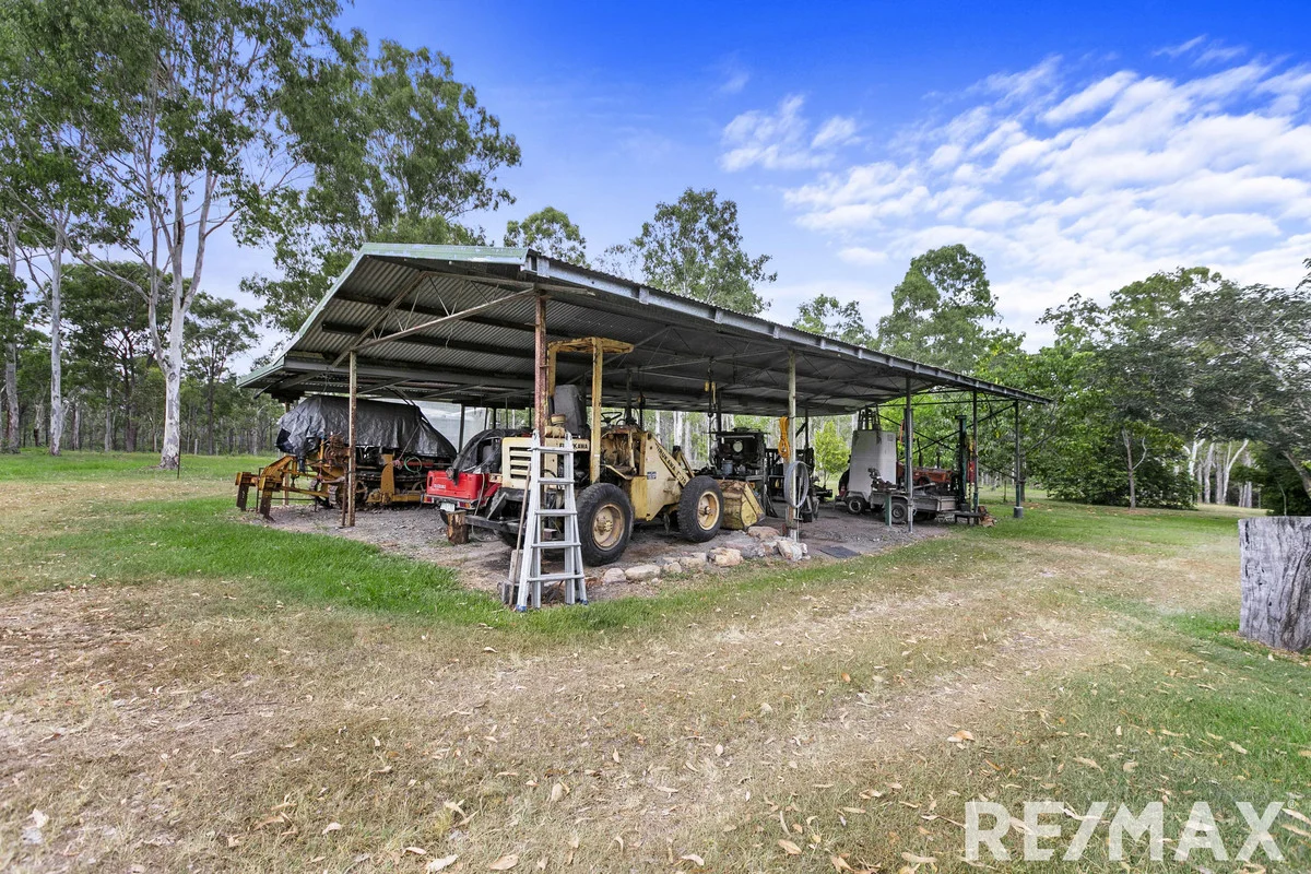 Additional image 13 of Two Thirty Two Road, Duckinwilla QLD 4650