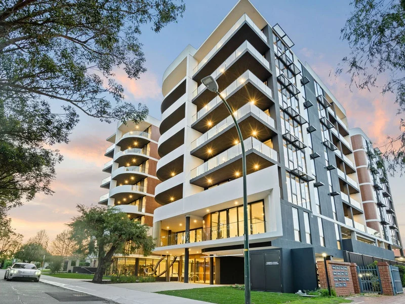 Additional image 2 of 207/3 Wren St, Mount Pleasant WA 6153