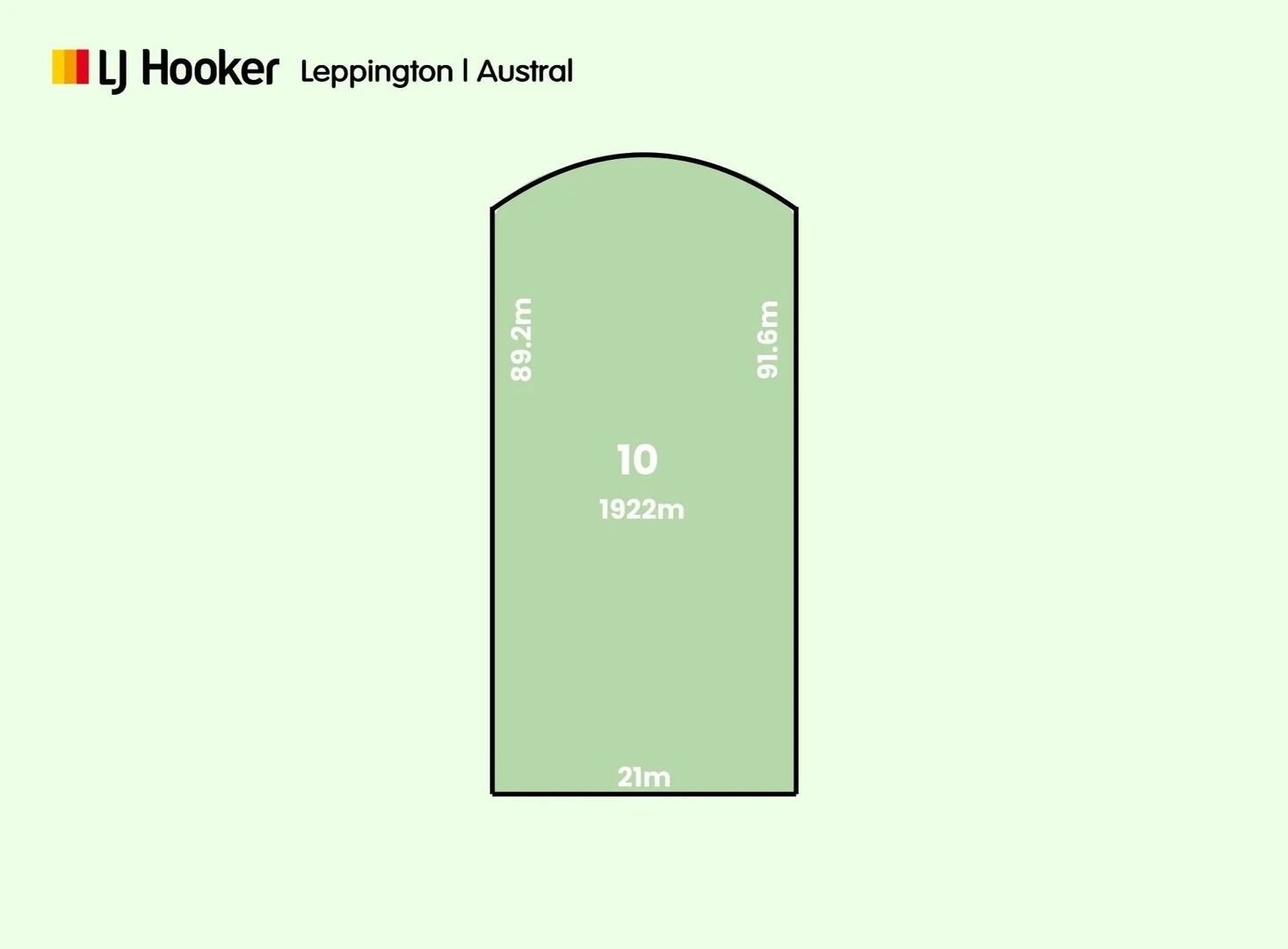 10 Julius Crescent, Leppington NSW 2179
