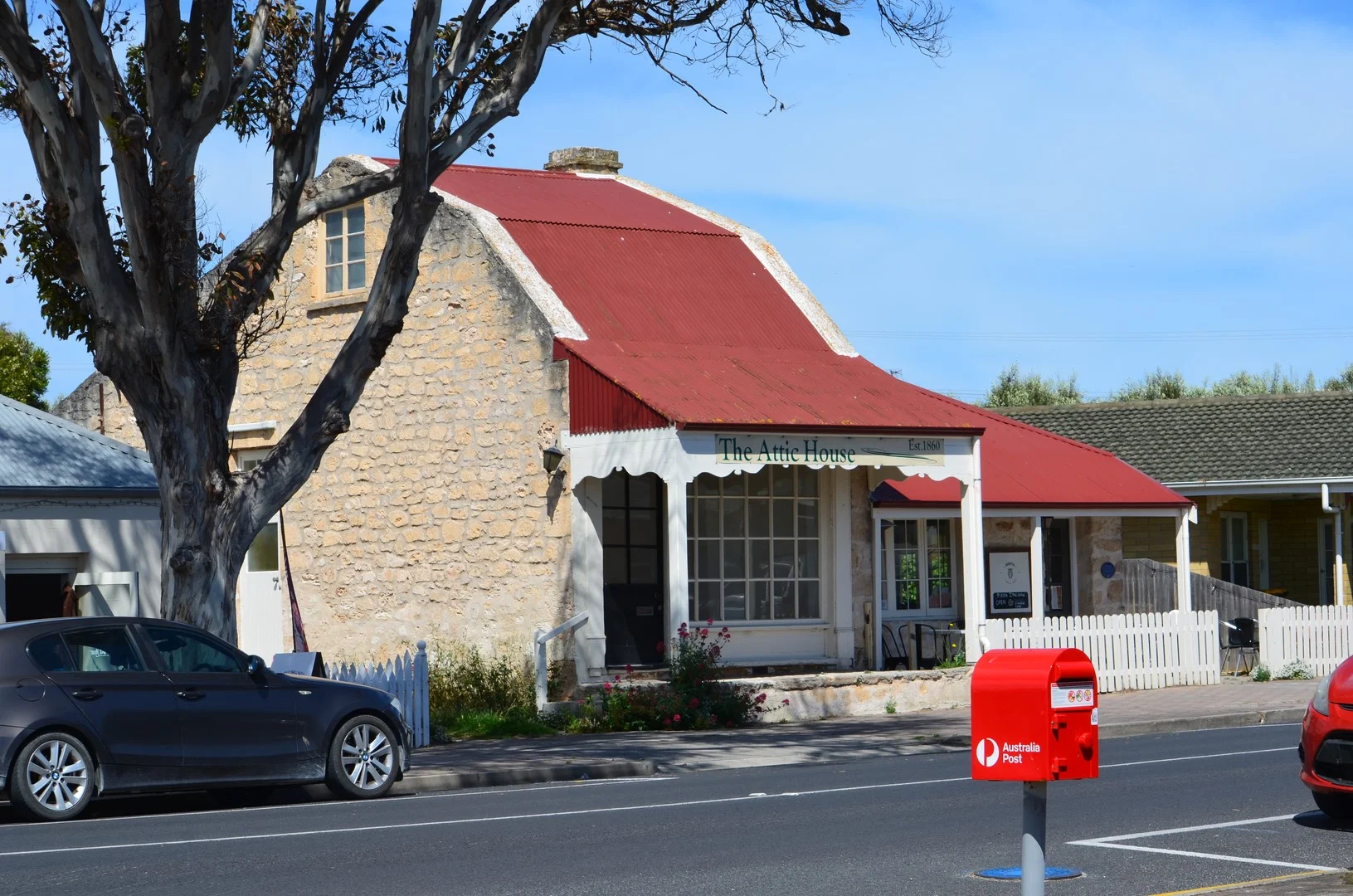 18 Victoria Street, Robe SA 5276