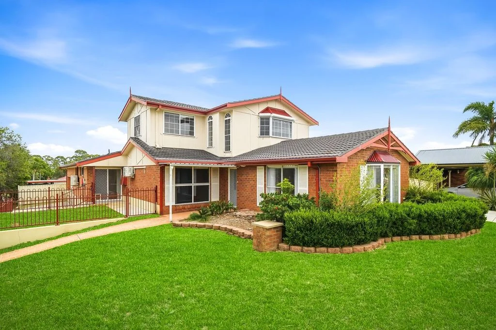 Additional image 19 of 10 Carpenter Place, Minchinbury NSW 2770