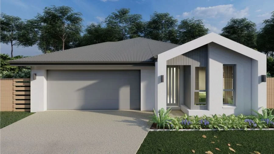 Spring Mountain QLD 4300