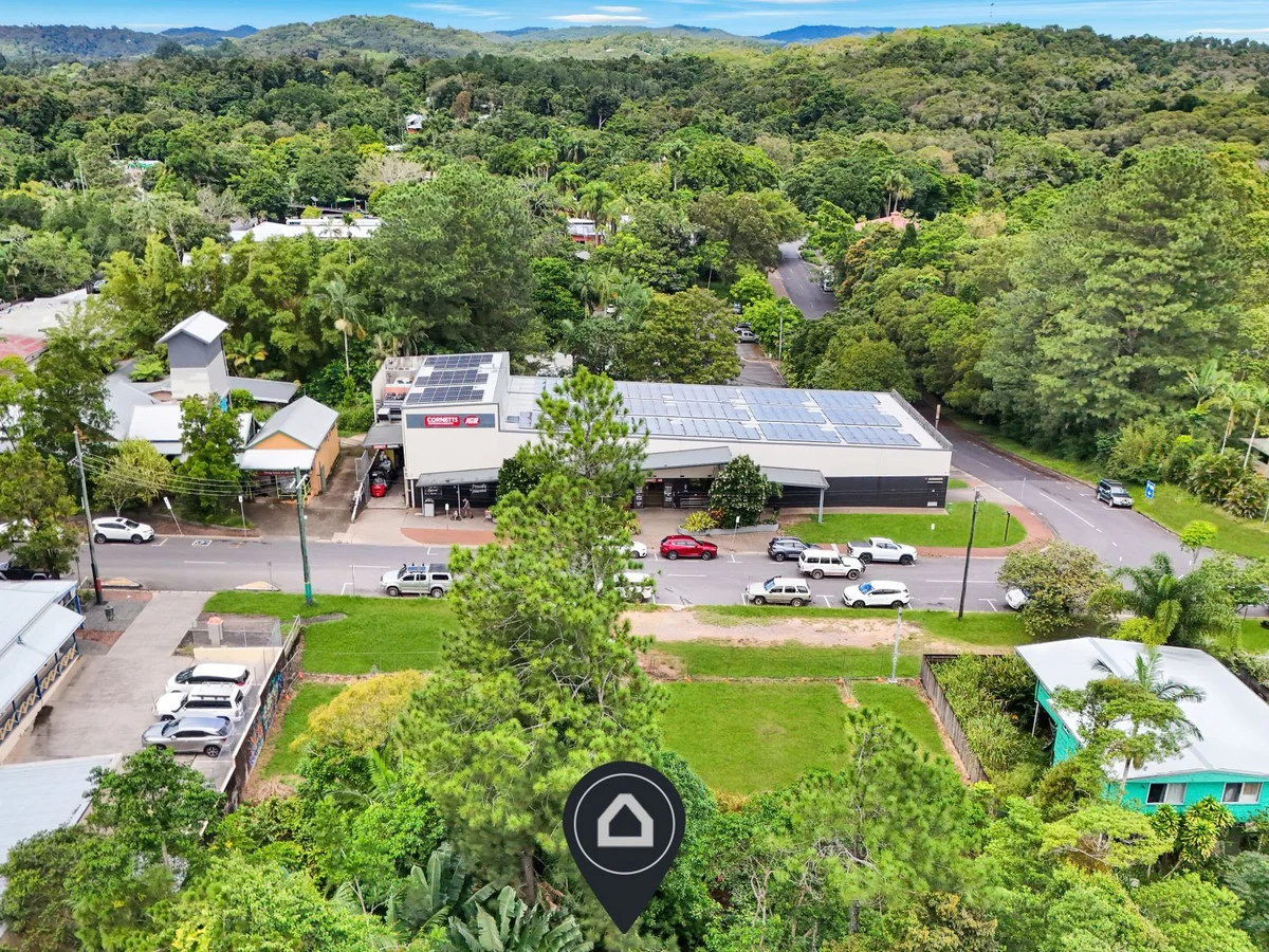 Additional image 9 of 9-11 Thongon Street, Kuranda QLD 4881