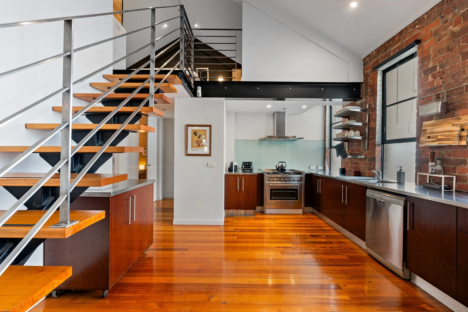 Additional image 8 of 9/365 Little Bourke Street, Melbourne VIC 3000