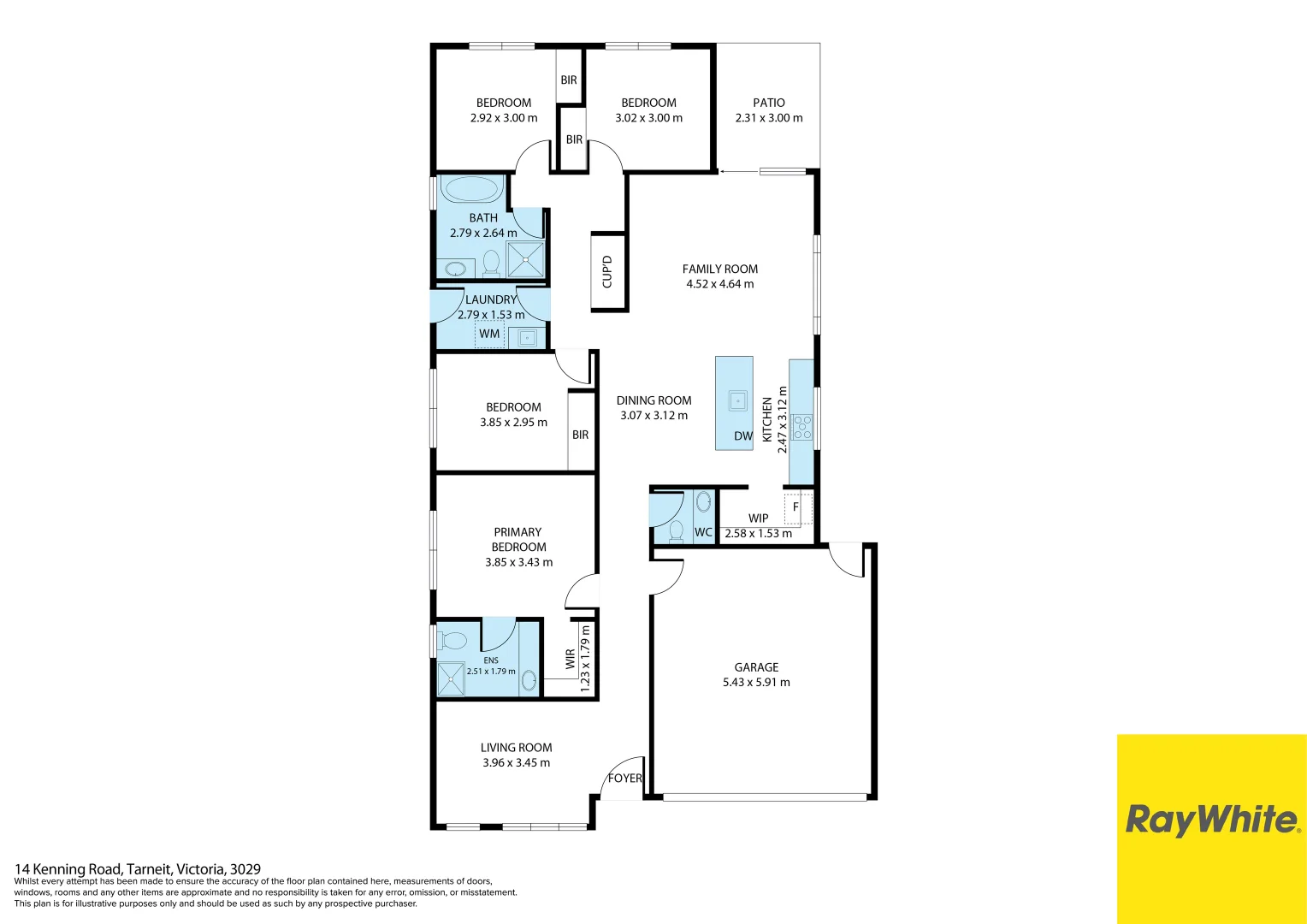 Additional image 24 of 14 Kenning Road, Tarneit VIC 3029