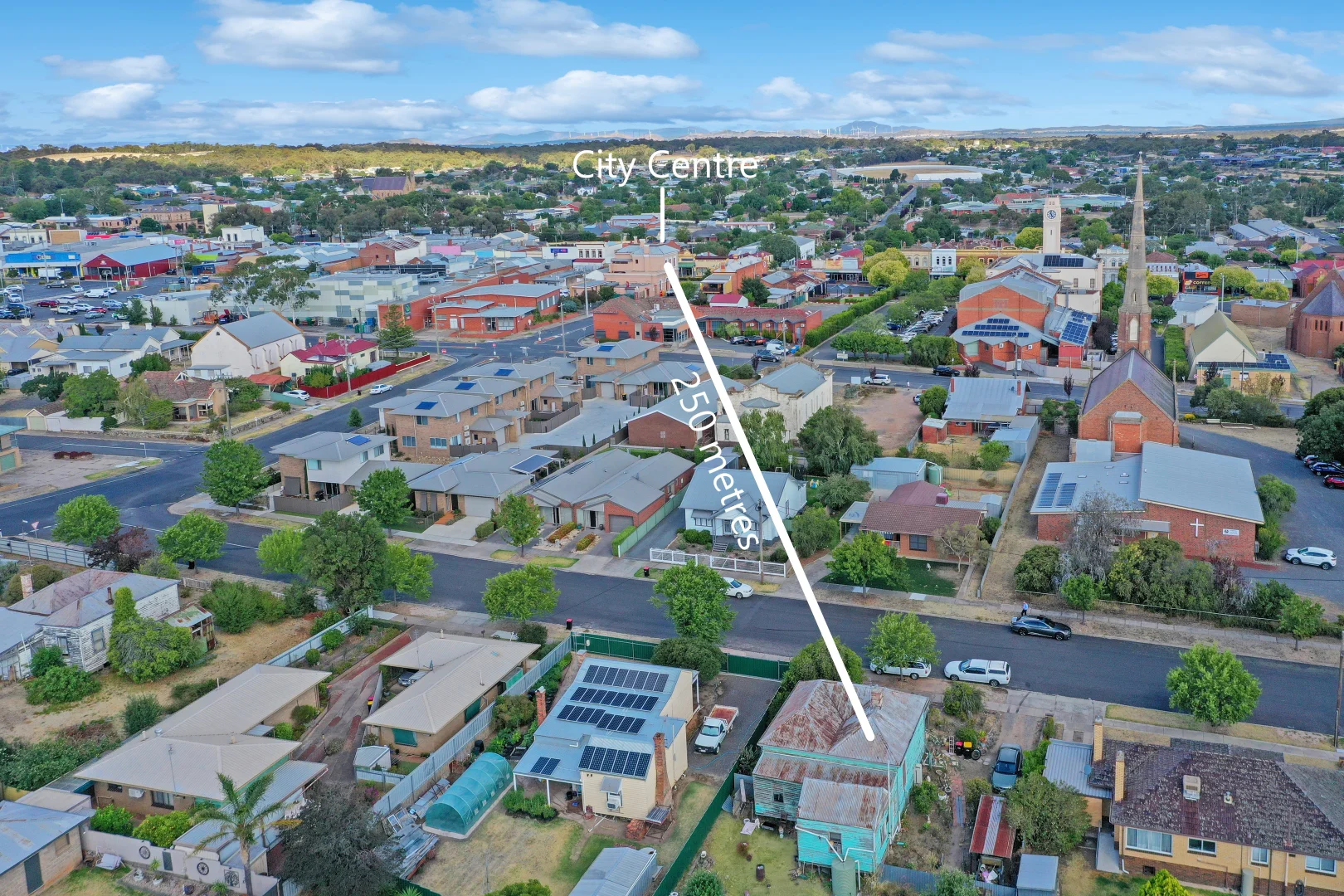 Additional image 3 of 27 Childe St, Stawell VIC 3380