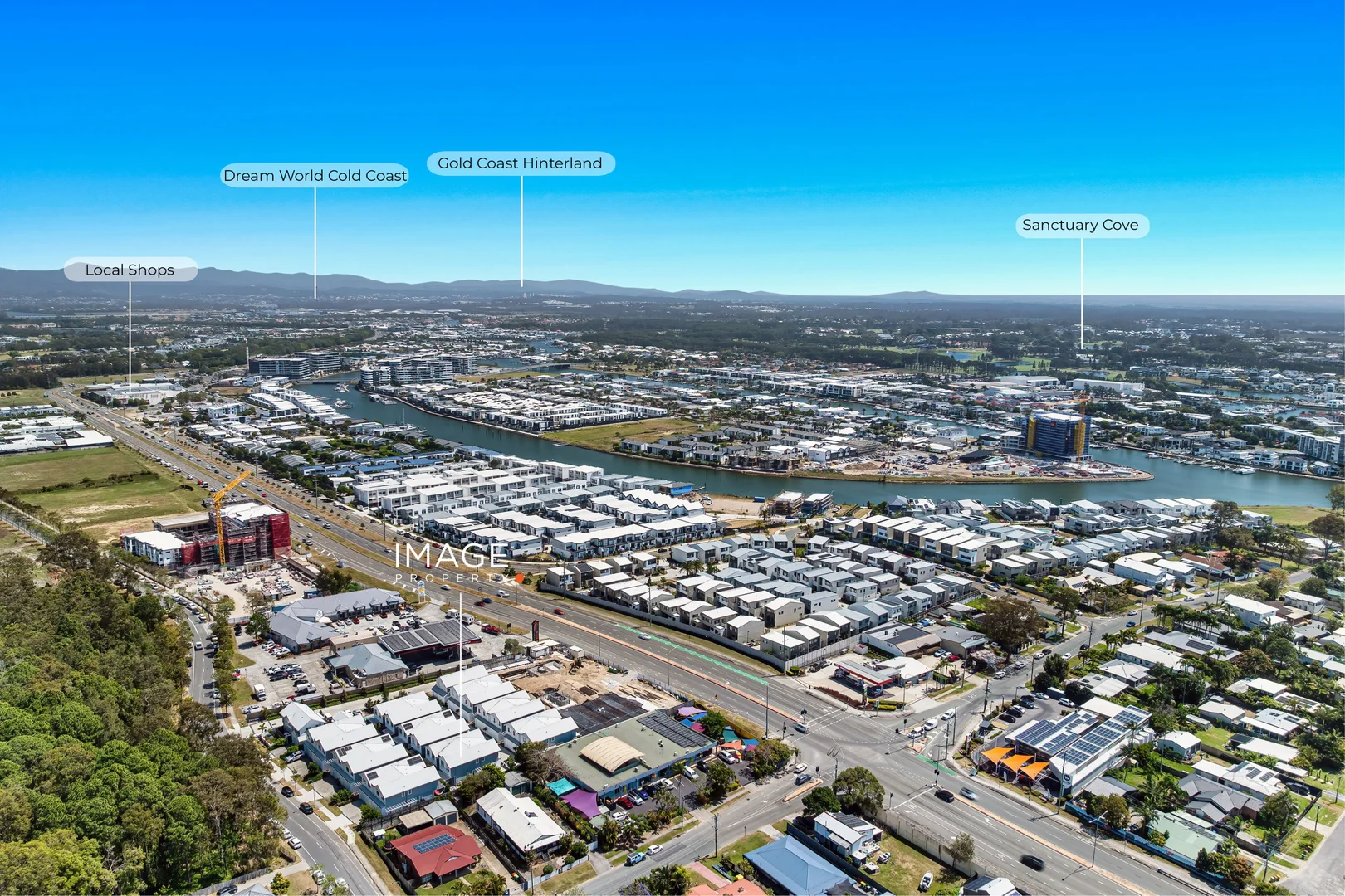 Additional image 16 of 13/80 Halcyon Way, Hope Island QLD 4212