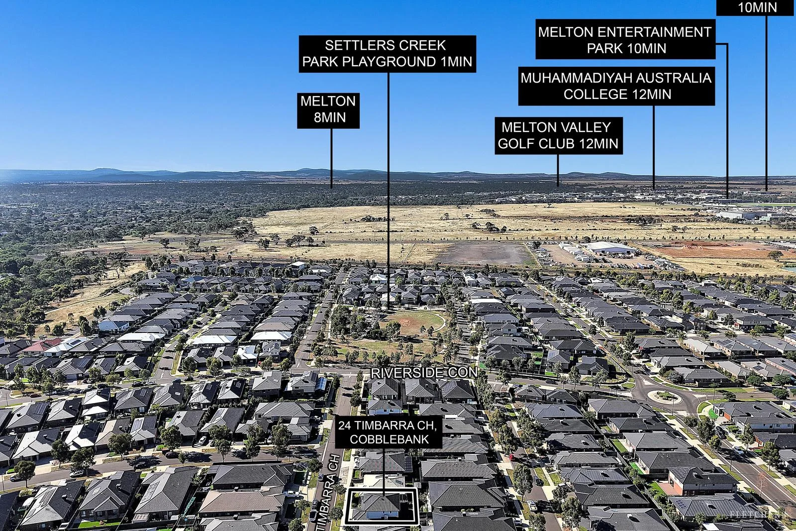 Additional image 27 of 24 Timbarra Chase, Cobblebank VIC 3338