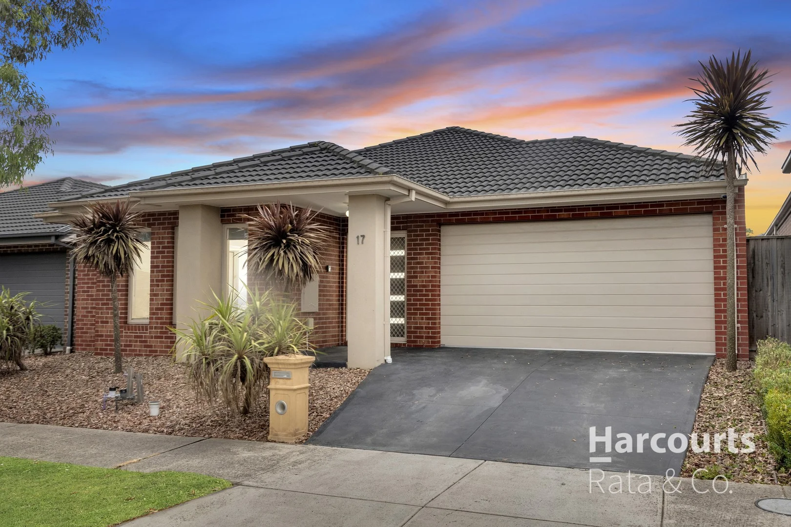 17 Baume Street, Wollert VIC 3750