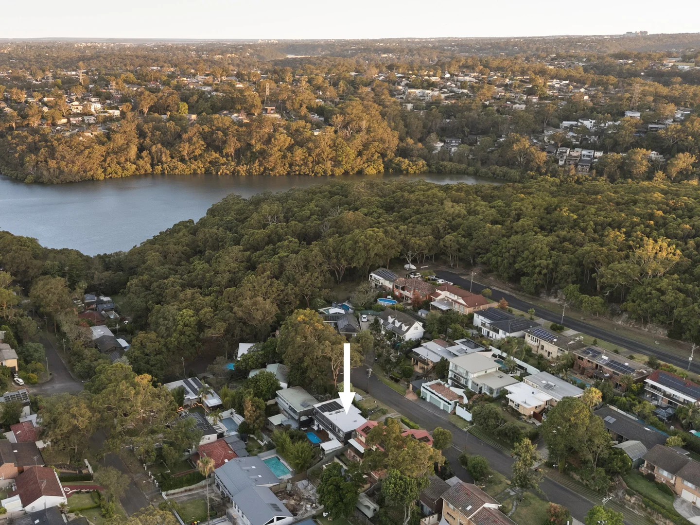 Additional image 19 of 13 Nambucca Place, Padstow Heights NSW 2211