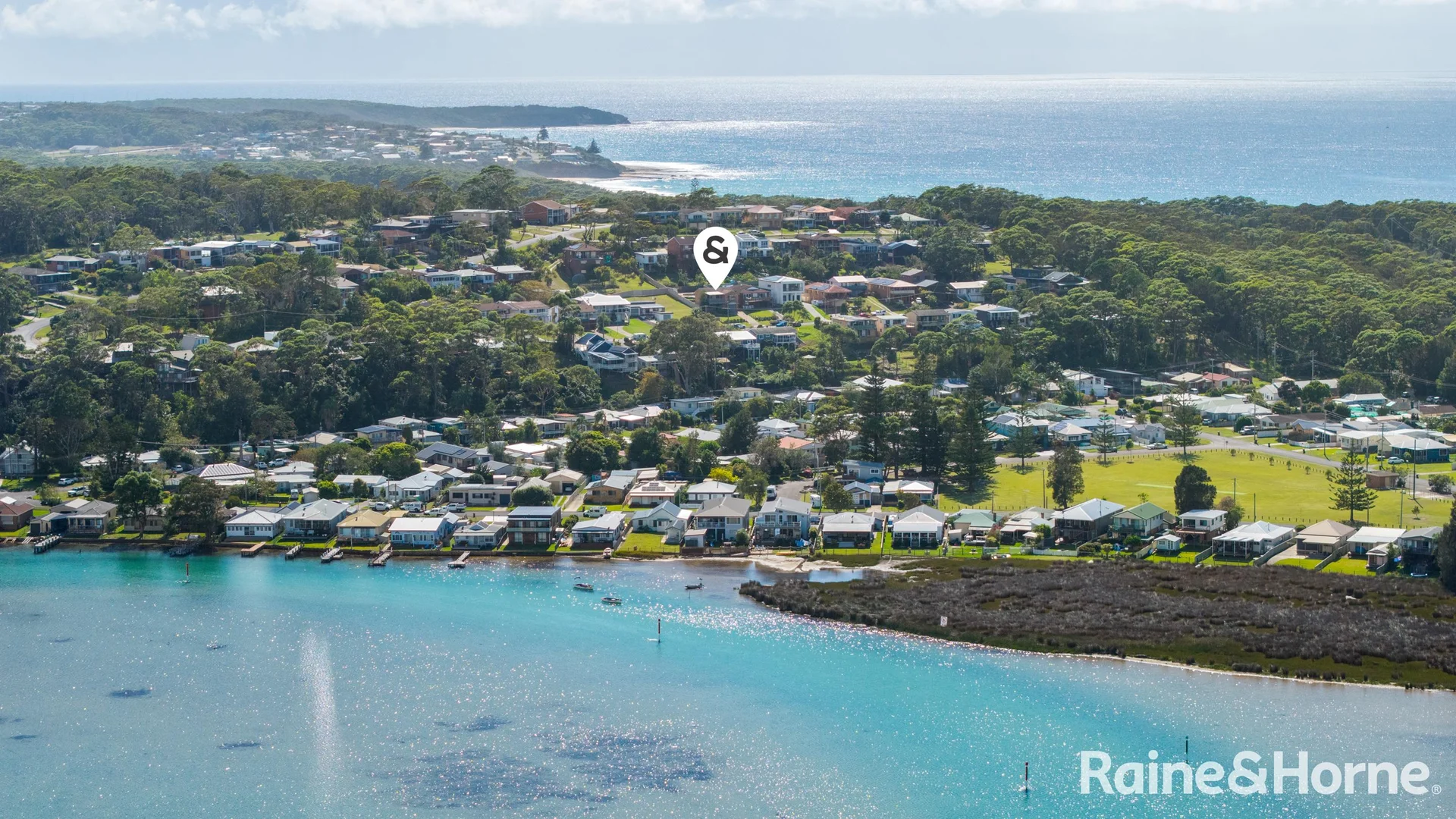 Additional image 2 of 45 Canberra Crescent, Burrill Lake NSW 2539