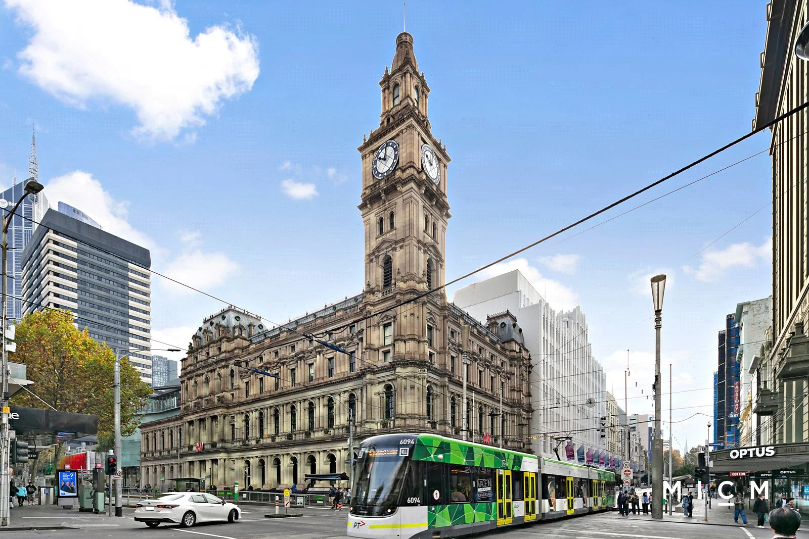 Additional image 24 of 4109/560 Lonsdale Street, Melbourne VIC 3000