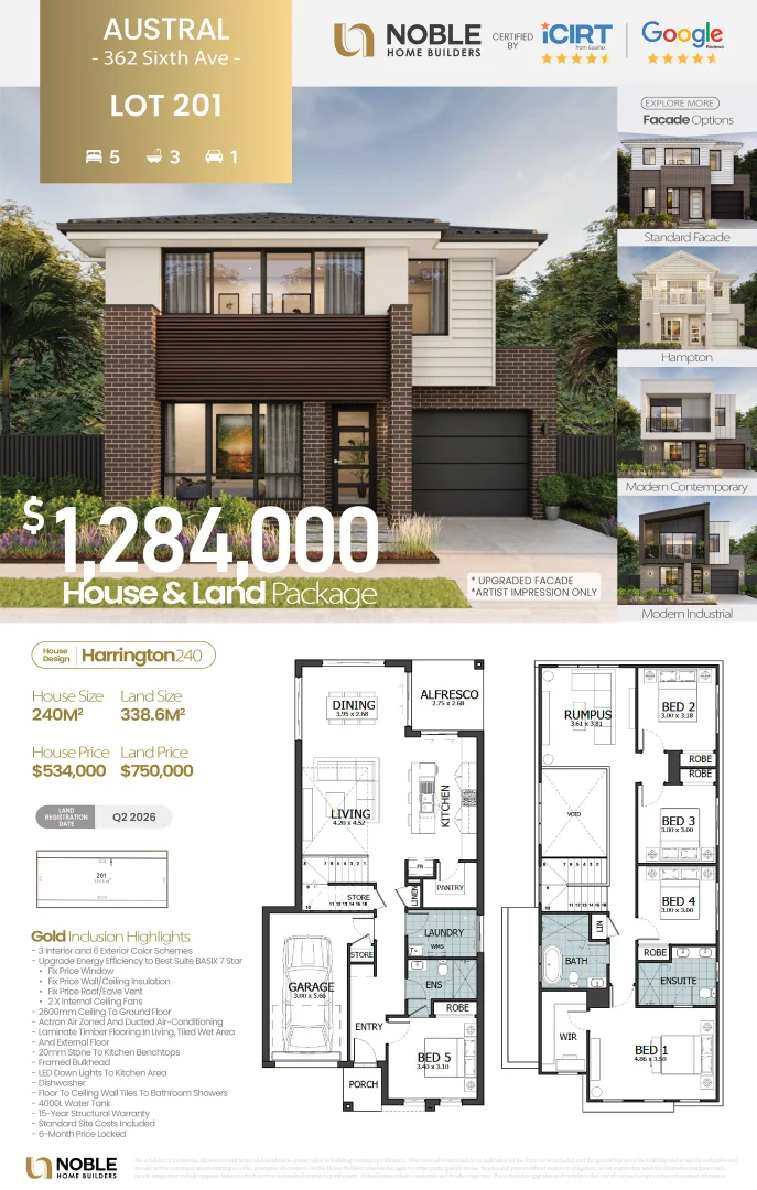 Additional image 7 of 13 Cultivation Road, Austral NSW 2179