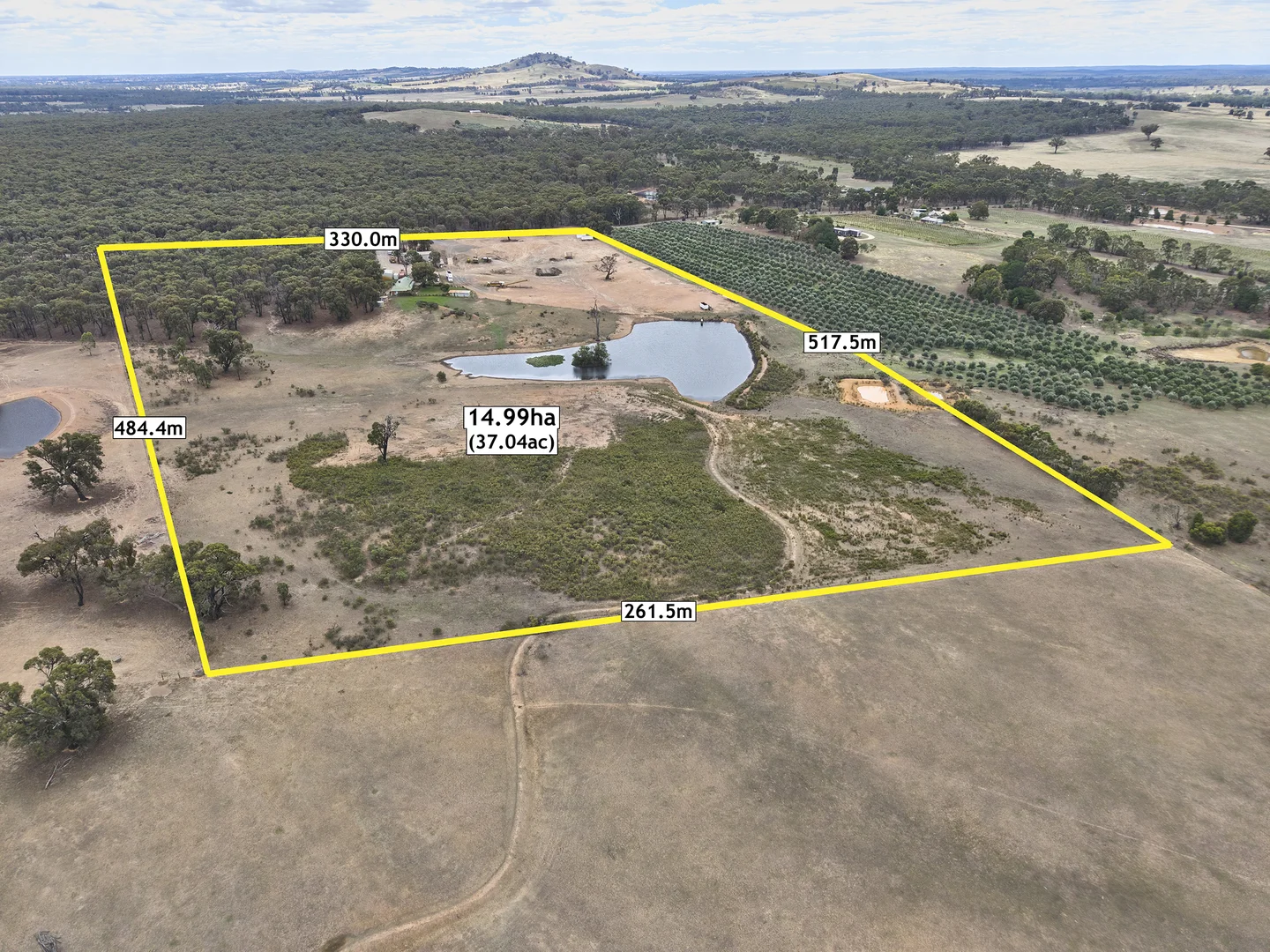 Additional image 25 of 77 Lewis Road, Heathcote VIC 3523