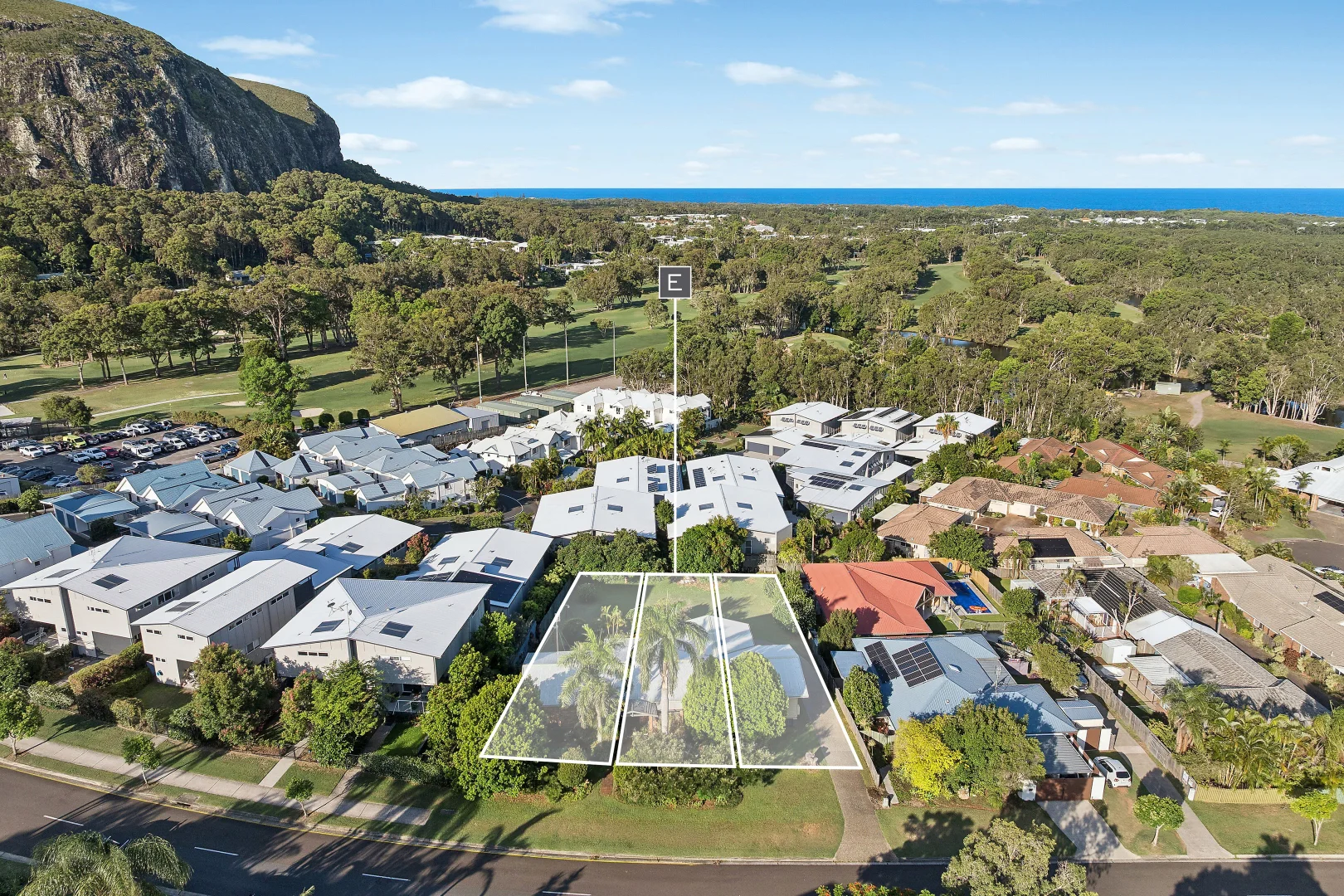 31 Lumeah Drive, Mount Coolum QLD 4573
