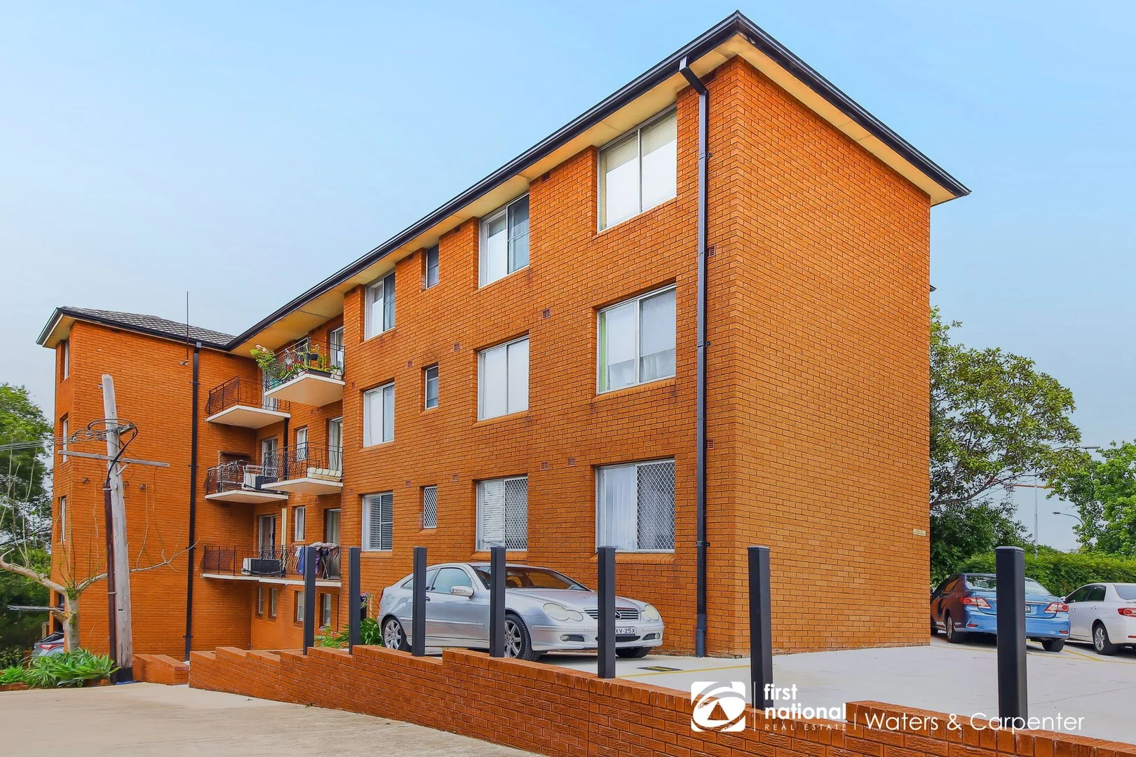 1/694 Victoria Road, Ryde NSW 2112