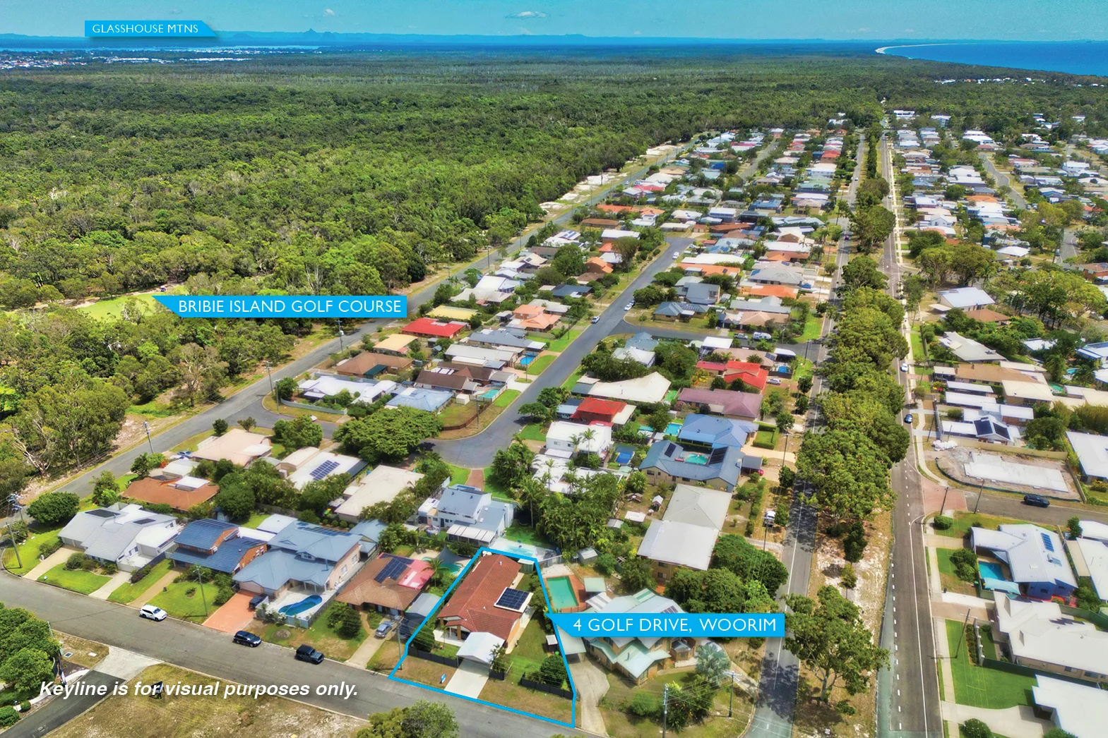 Additional image 46 of 4 Golf Drive, Woorim QLD 4507