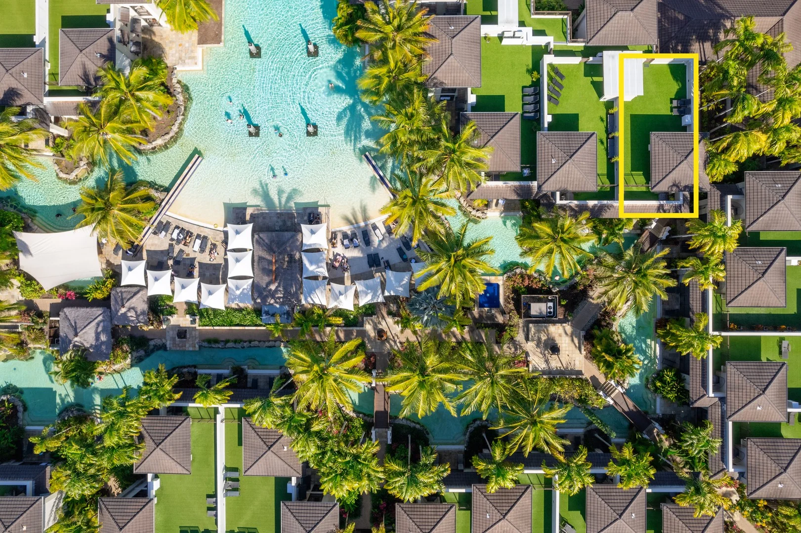 Additional image 2 of 240/22-36 Mitre Street, Port Douglas QLD 4877