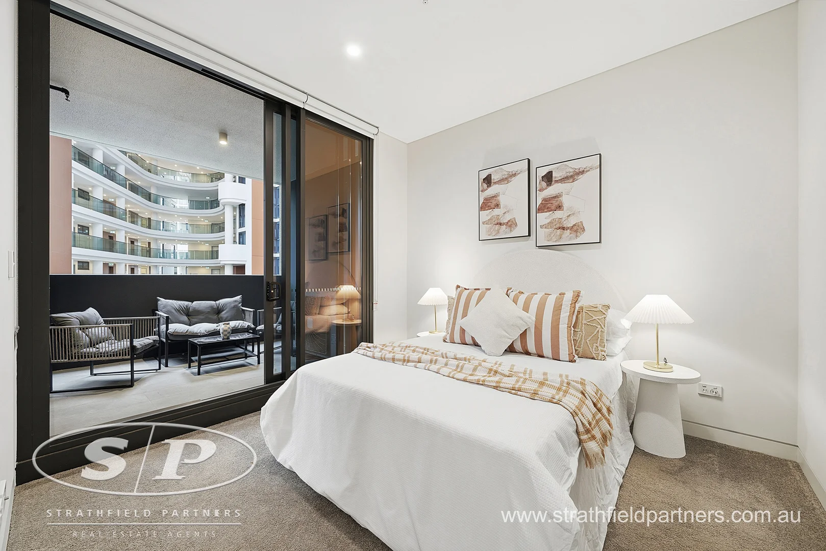 Additional image 4 of 103/9 Nipper Street, Homebush NSW 2140