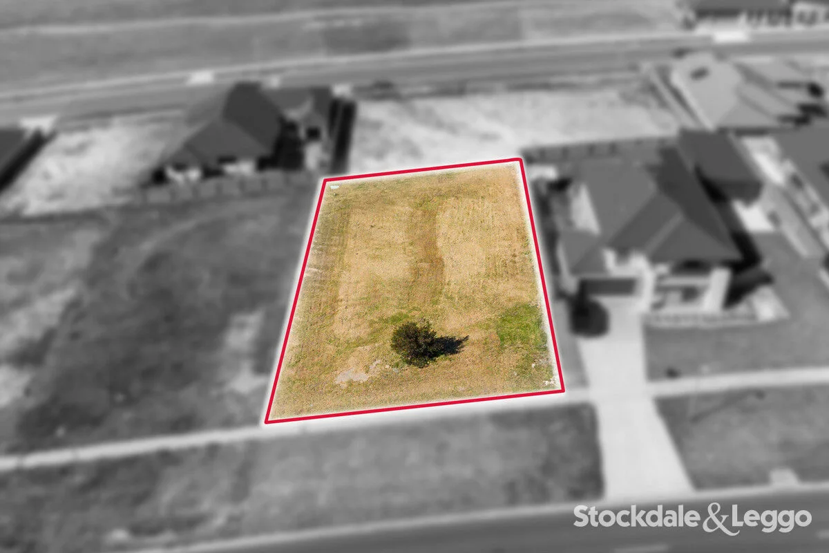 Additional image 3 of 45 Coach Road, Newborough VIC 3825