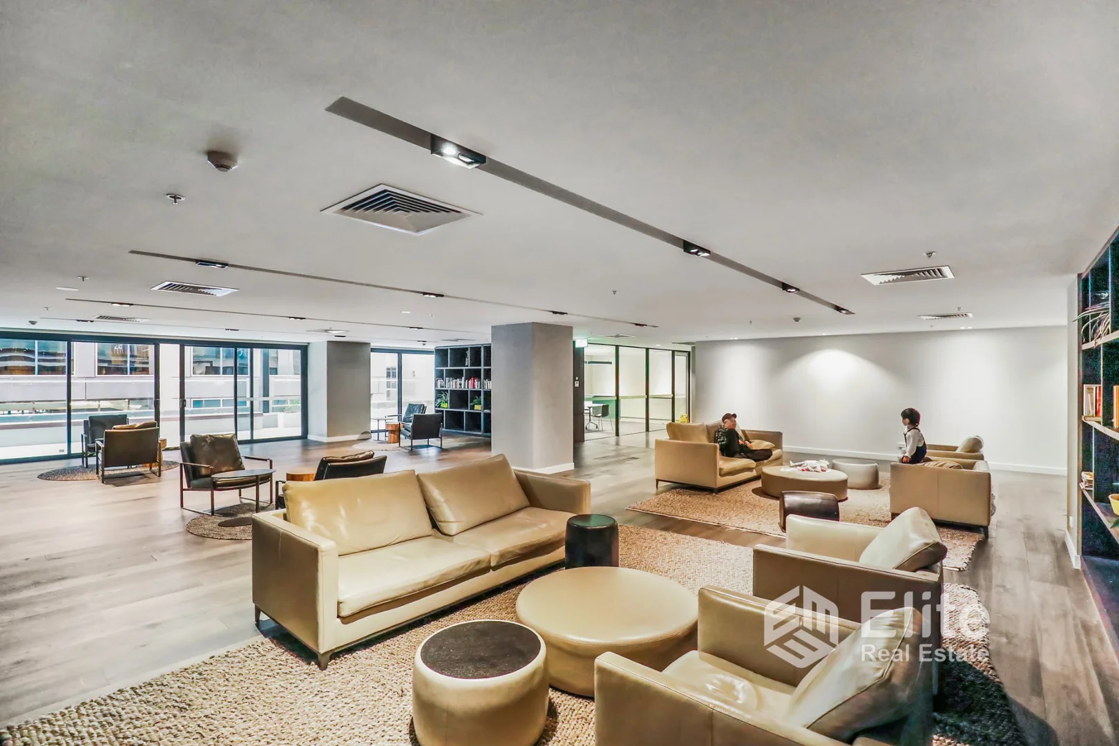 Additional image 12 of 2121/199 William Street, Melbourne VIC 3000