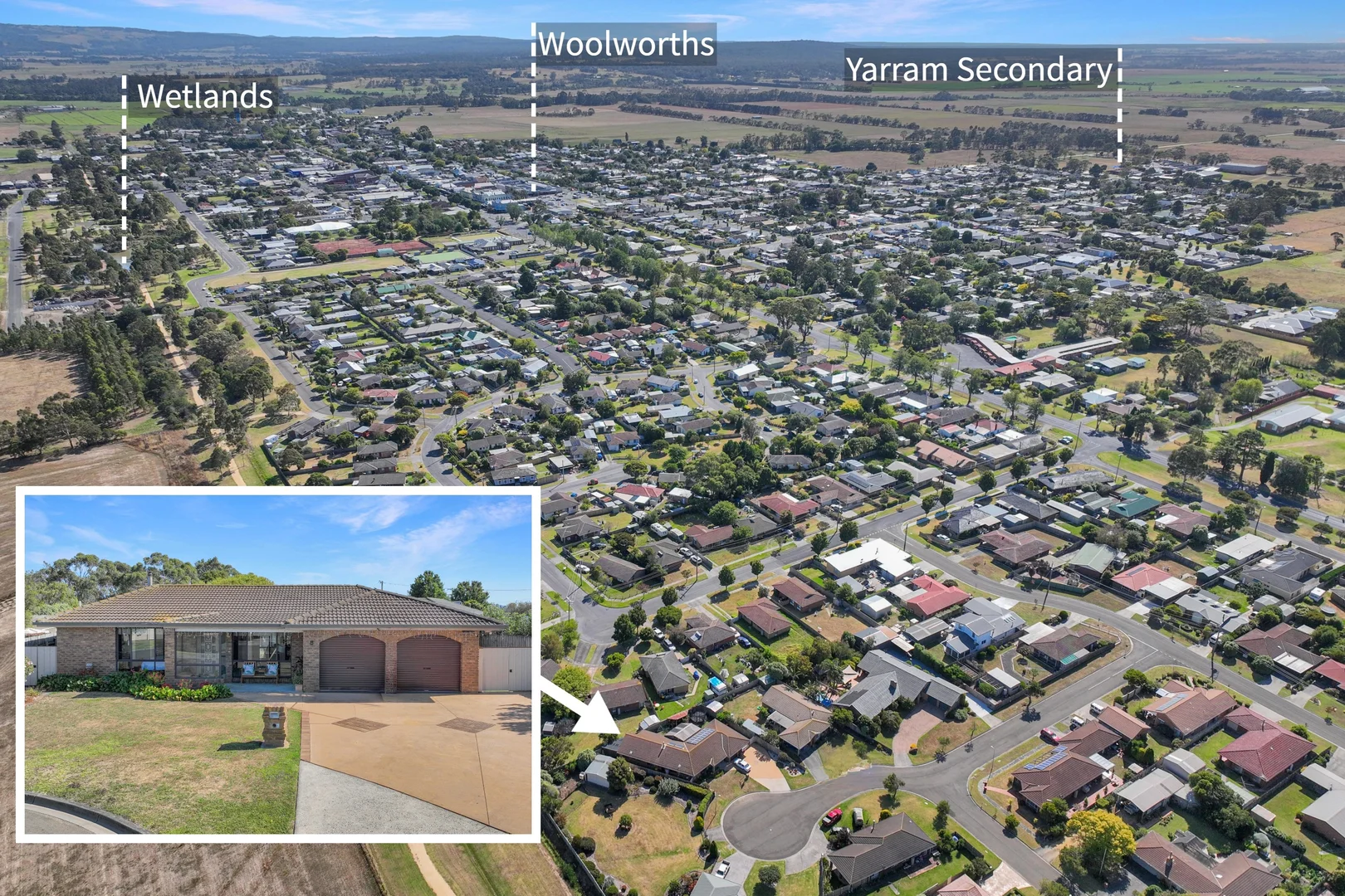 Additional image 27 of 4 Callander Court, Yarram VIC 3971