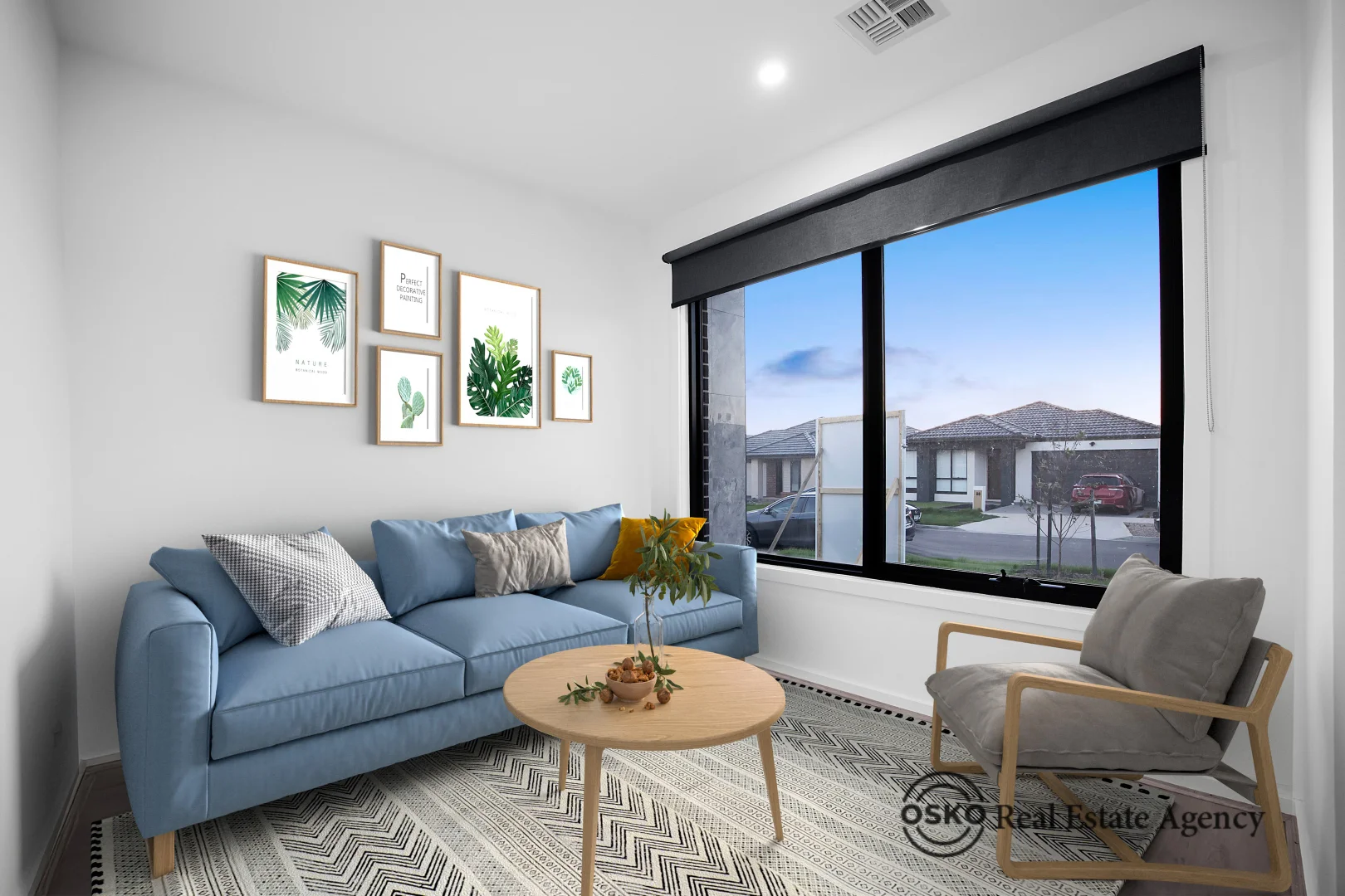 Additional image 4 of 83 Clipstone Crescent, Fraser Rise VIC 3336