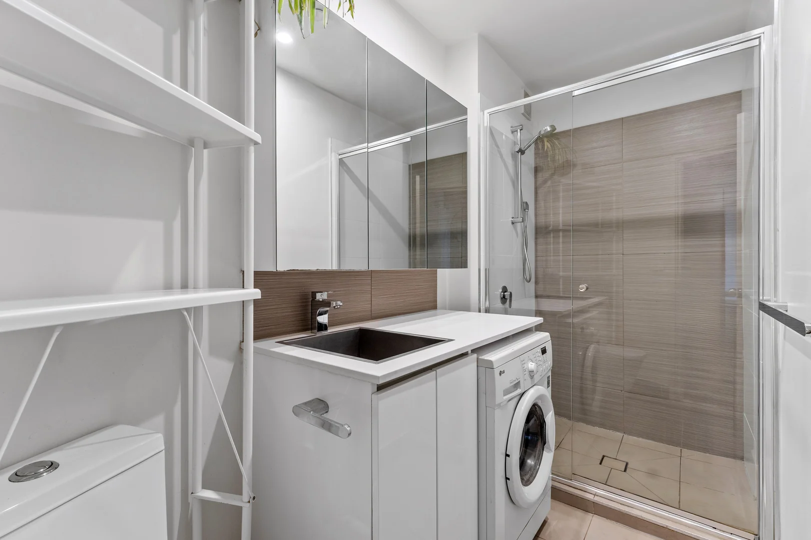 Additional image 9 of 205/5 Stawell Street, West Melbourne VIC 3003