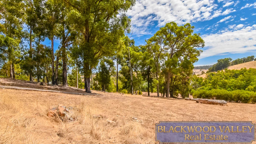 Additional image 5 of Lot 12 Yarri Brow, Bridgetown WA 6255