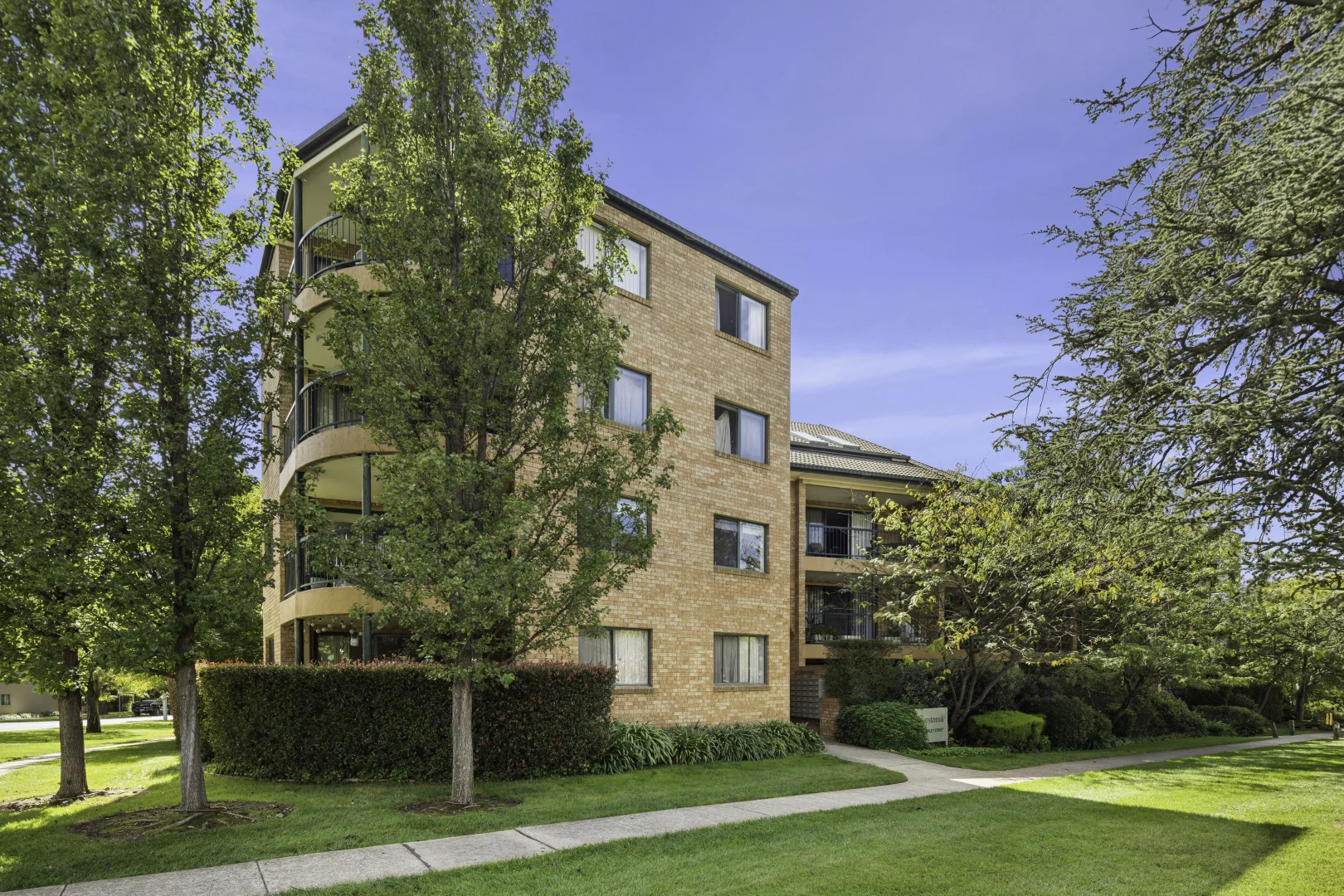 Additional image 17 of 40/17 Oxley Street, Griffith ACT 2603