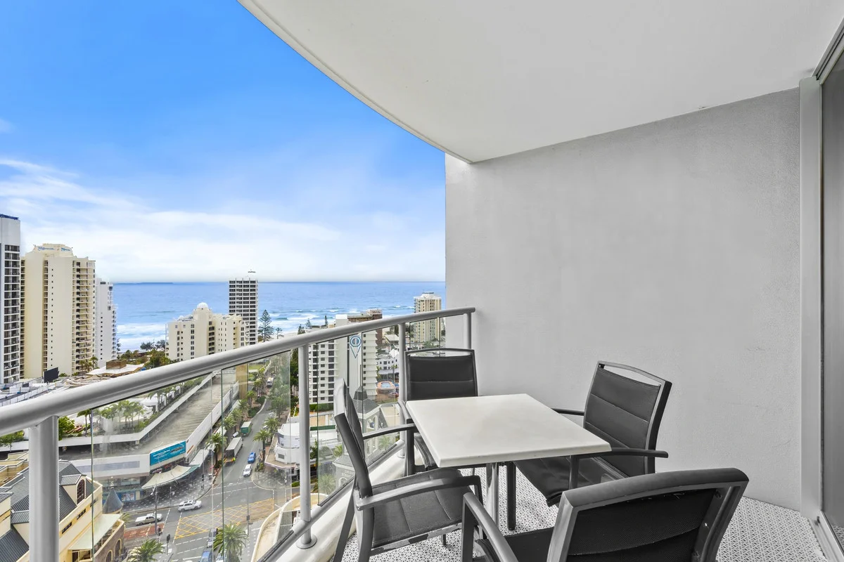 Additional image 13 of 2183/23 Ferny Avenue, Surfers Paradise QLD 4217