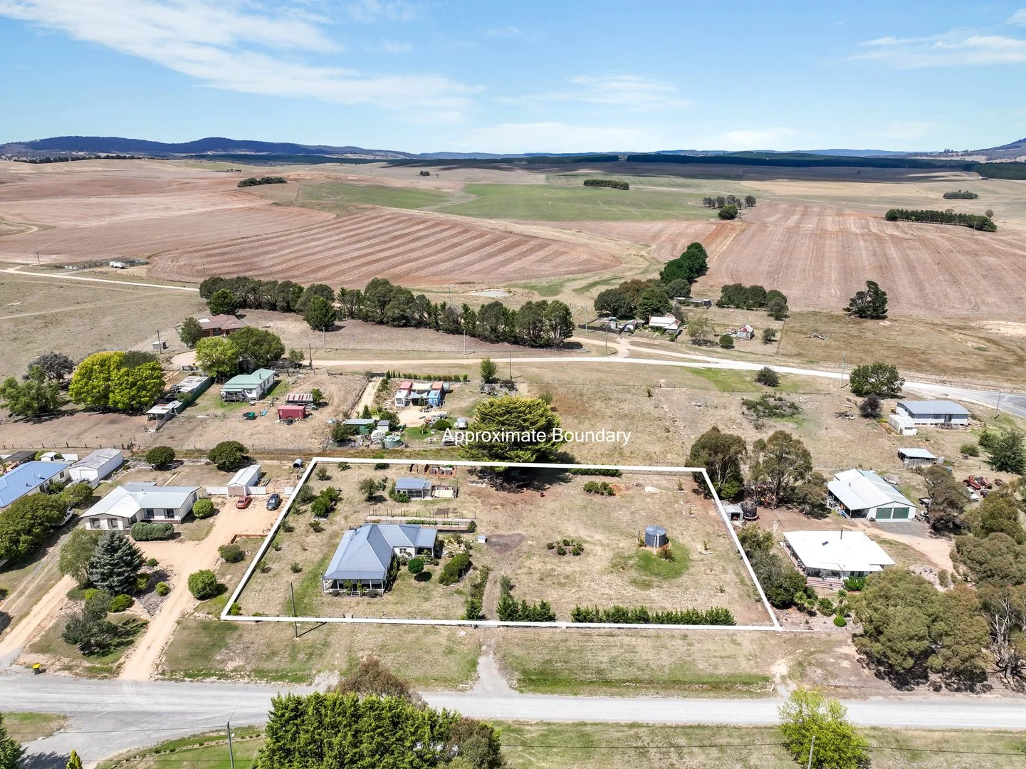 Additional image 30 of 5 Hensleigh Street, Delegate NSW 2633