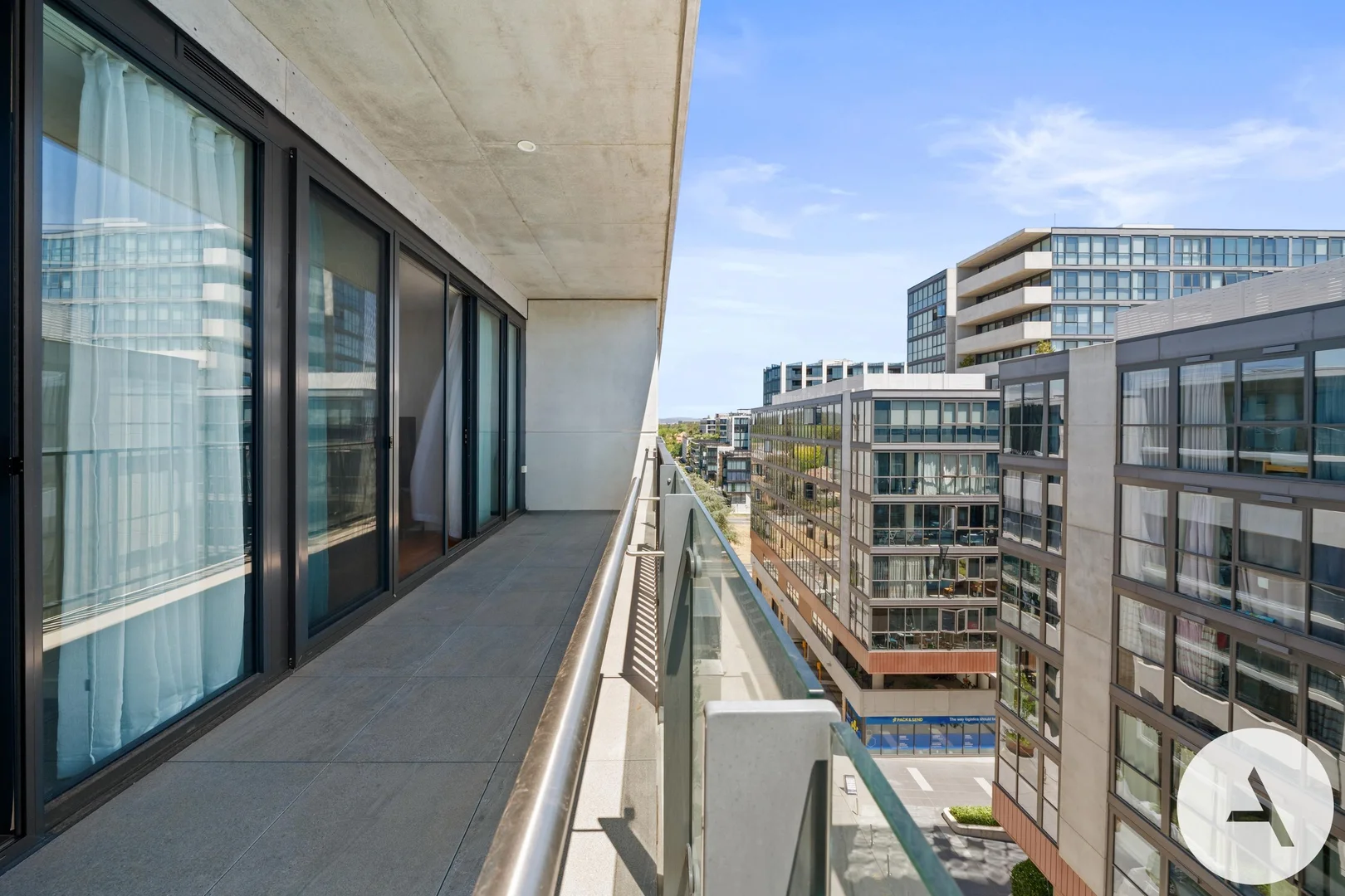 Additional image 10 of 604/47 Currong Street N, Braddon ACT 2612