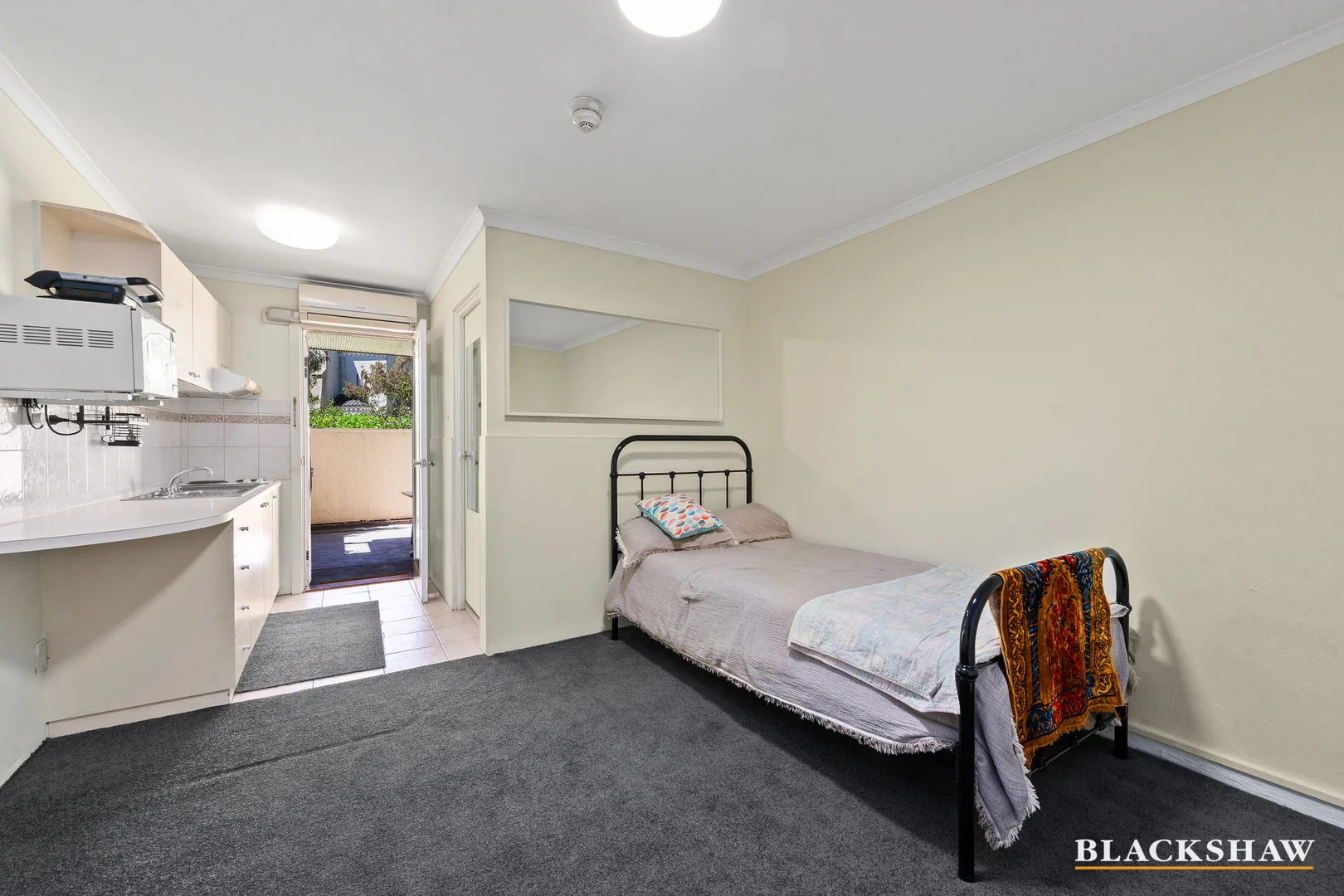 Additional image 4 of 36/47 McMillan Crescent, Griffith ACT 2603
