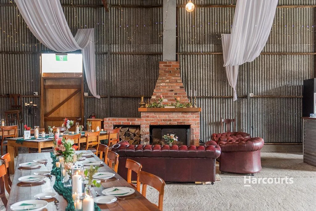 Additional image 19 of 191 Sisters Beach Road, Boat Harbour TAS 7321