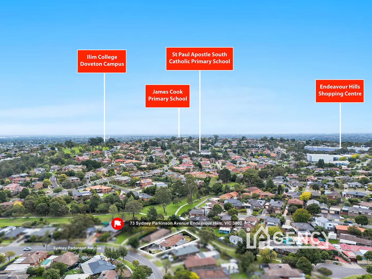Additional image 23 of 73 Sydney Parkinson Avenue, Endeavour Hills VIC 3802
