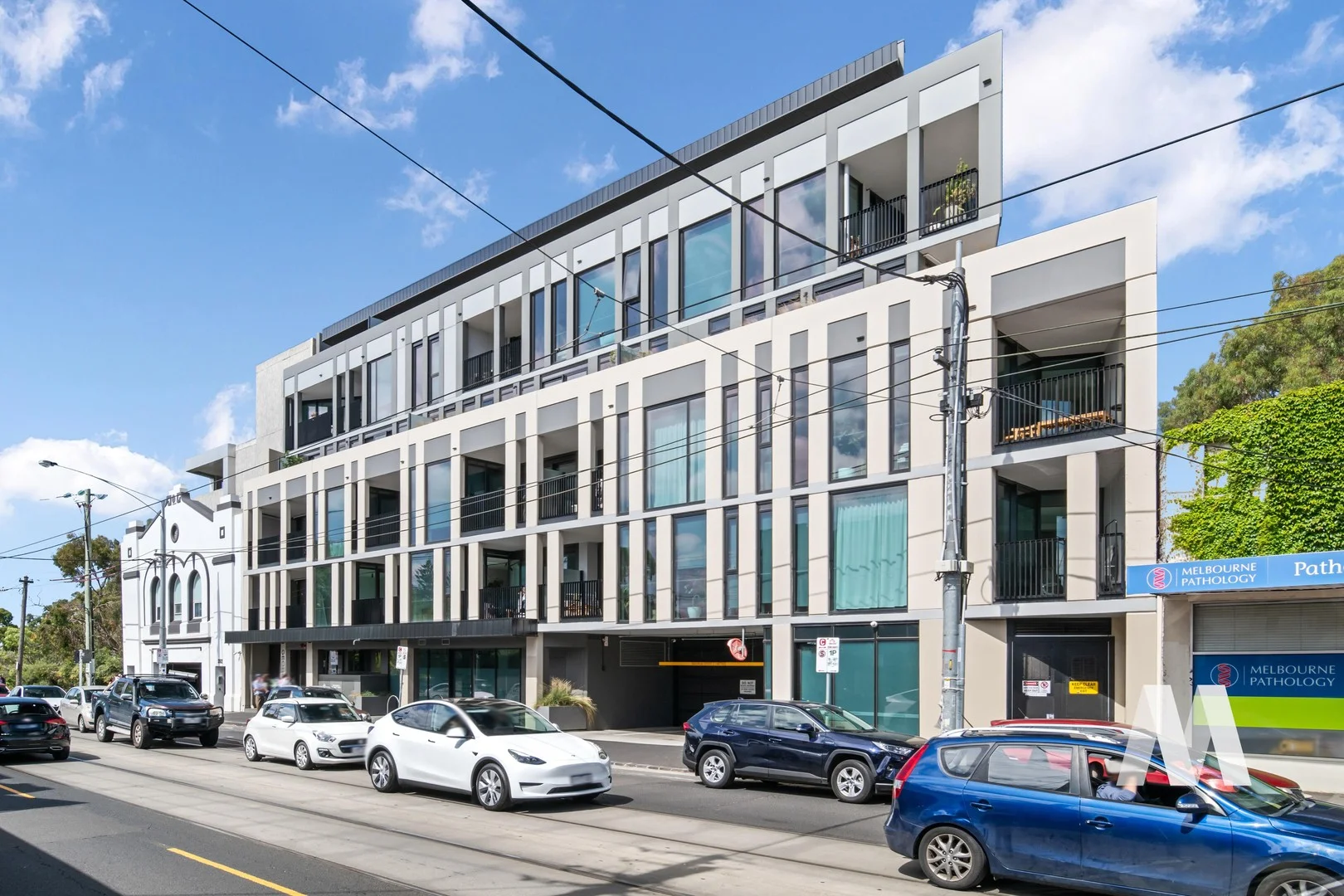 Additional image 13 of 101/378-390 St Georges Road, Fitzroy North VIC 3068