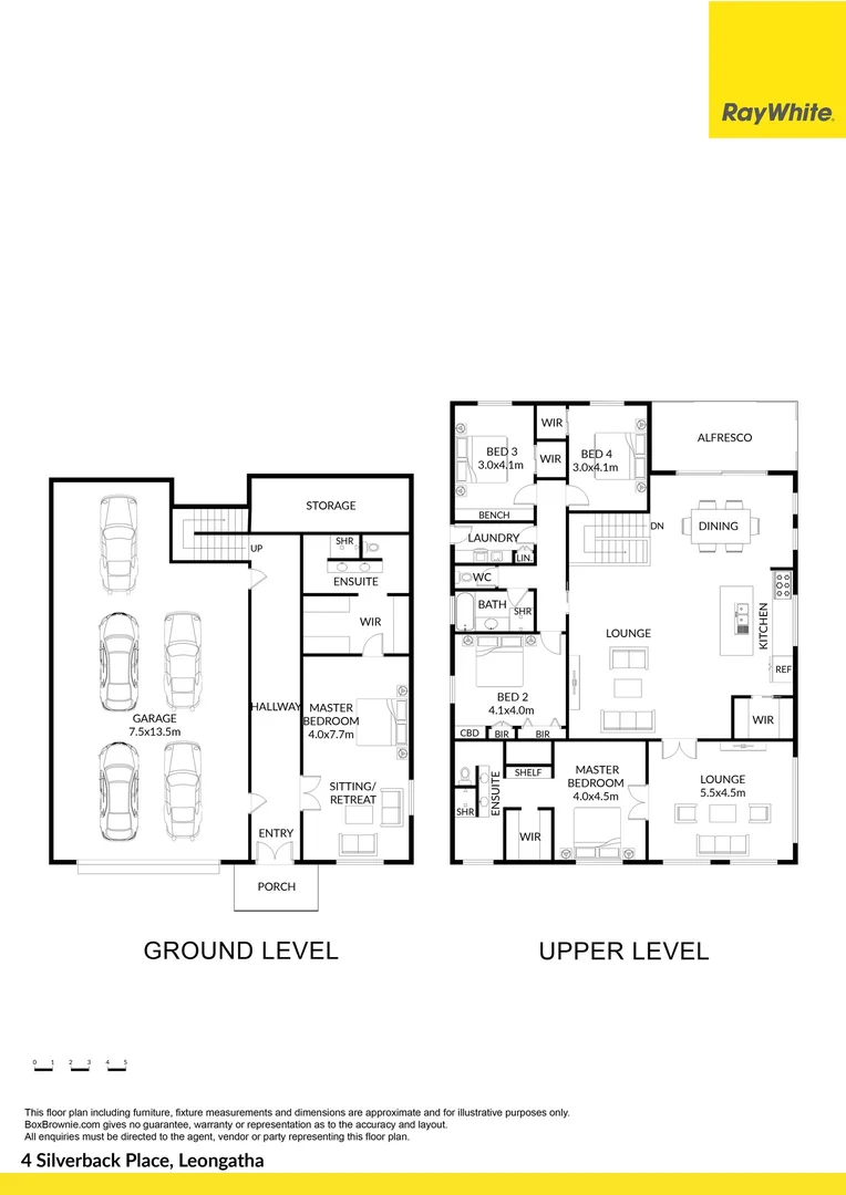 Additional image 25 of 4 Silverback Place, Leongatha VIC 3953