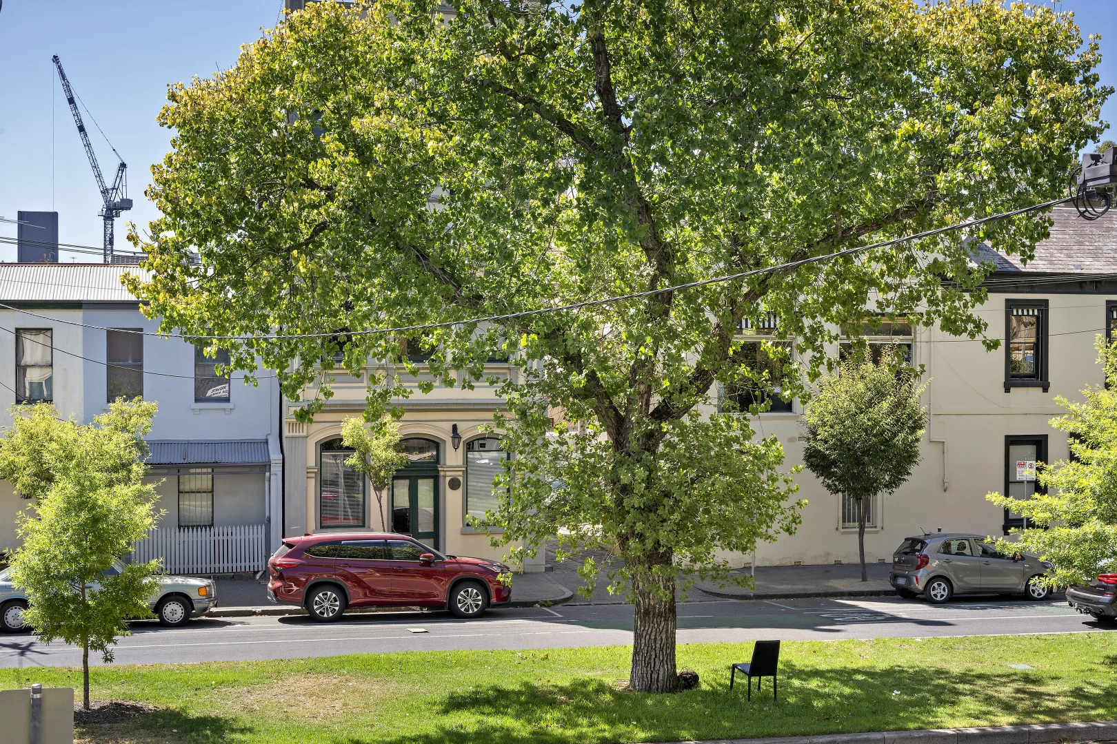 Additional image 8 of 4/371 Drummond Street, Carlton VIC 3053