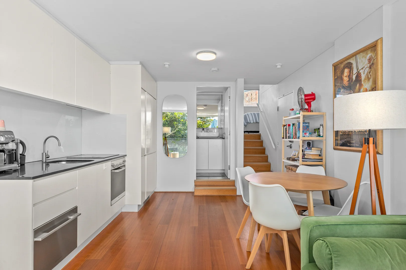 Additional image 8 of 64/50 Roslyn Gardens, Elizabeth Bay NSW 2011