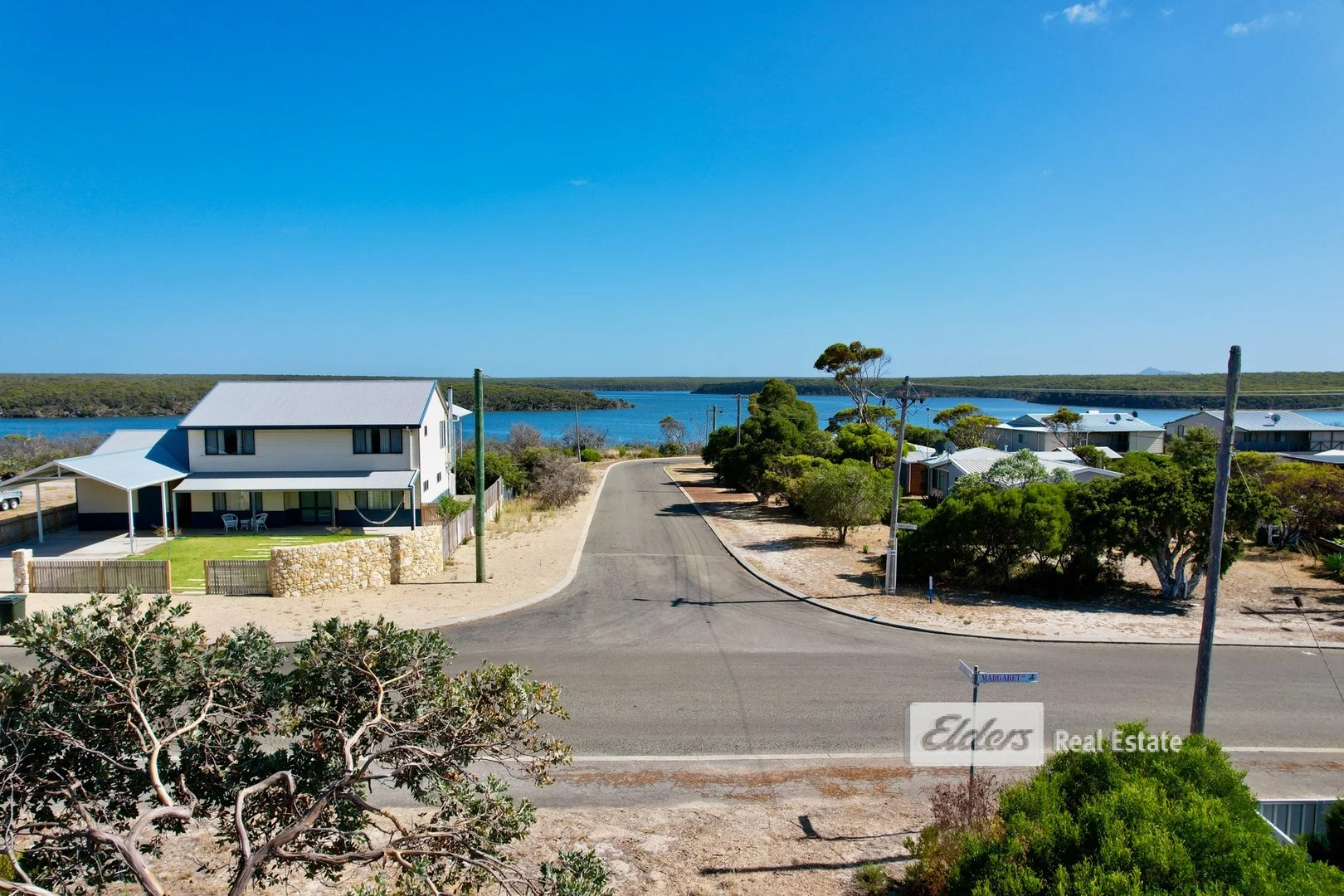 1 Murphy Place, Bremer Bay WA 6338