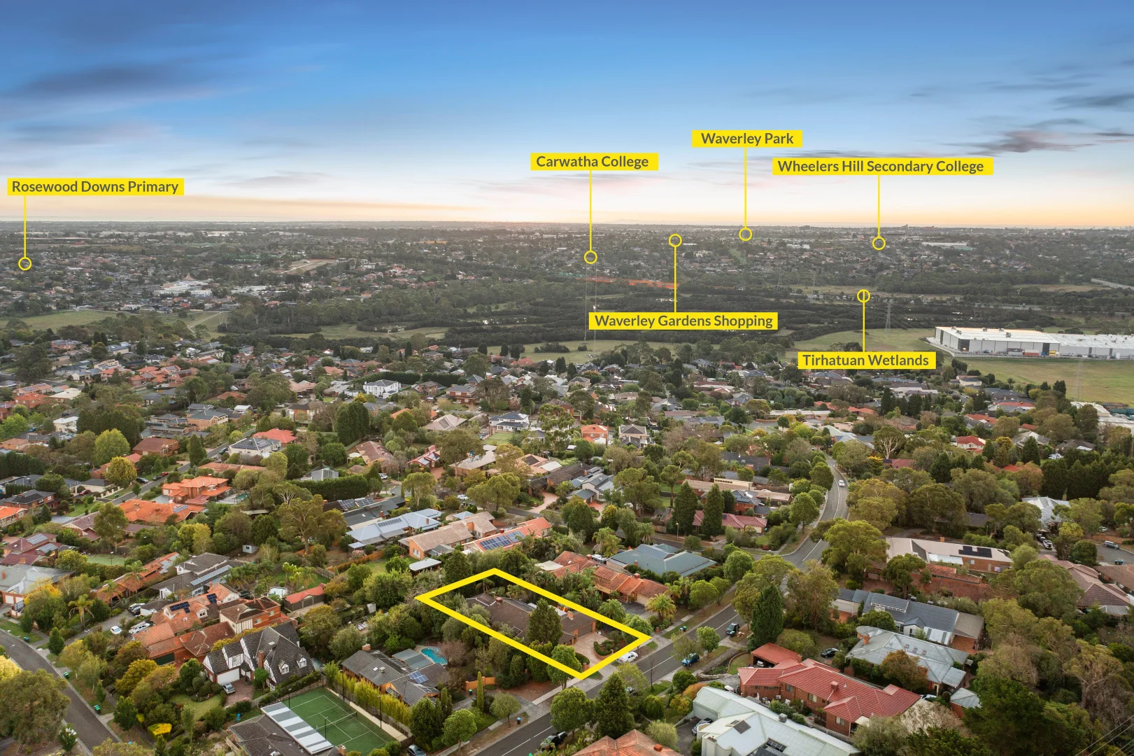 Additional image 22 of 49 Timbertop Drive, Rowville VIC 3178