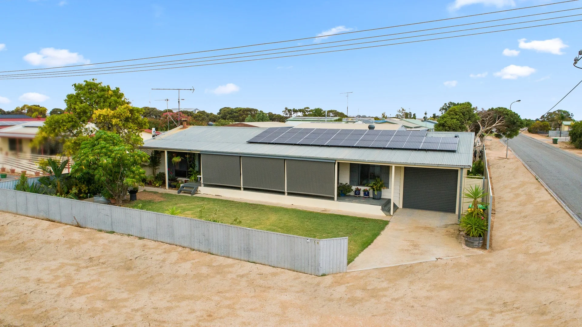 50 Marshall Road, Port Victoria SA 5573