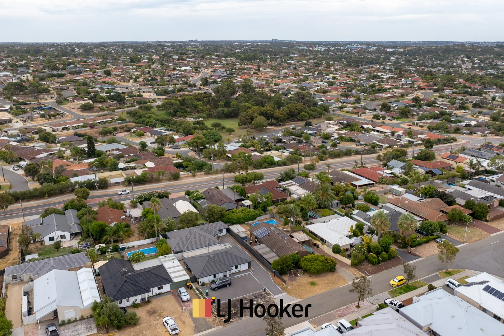 Additional image 53 of 41A Currajong Crescent, Craigie WA 6025